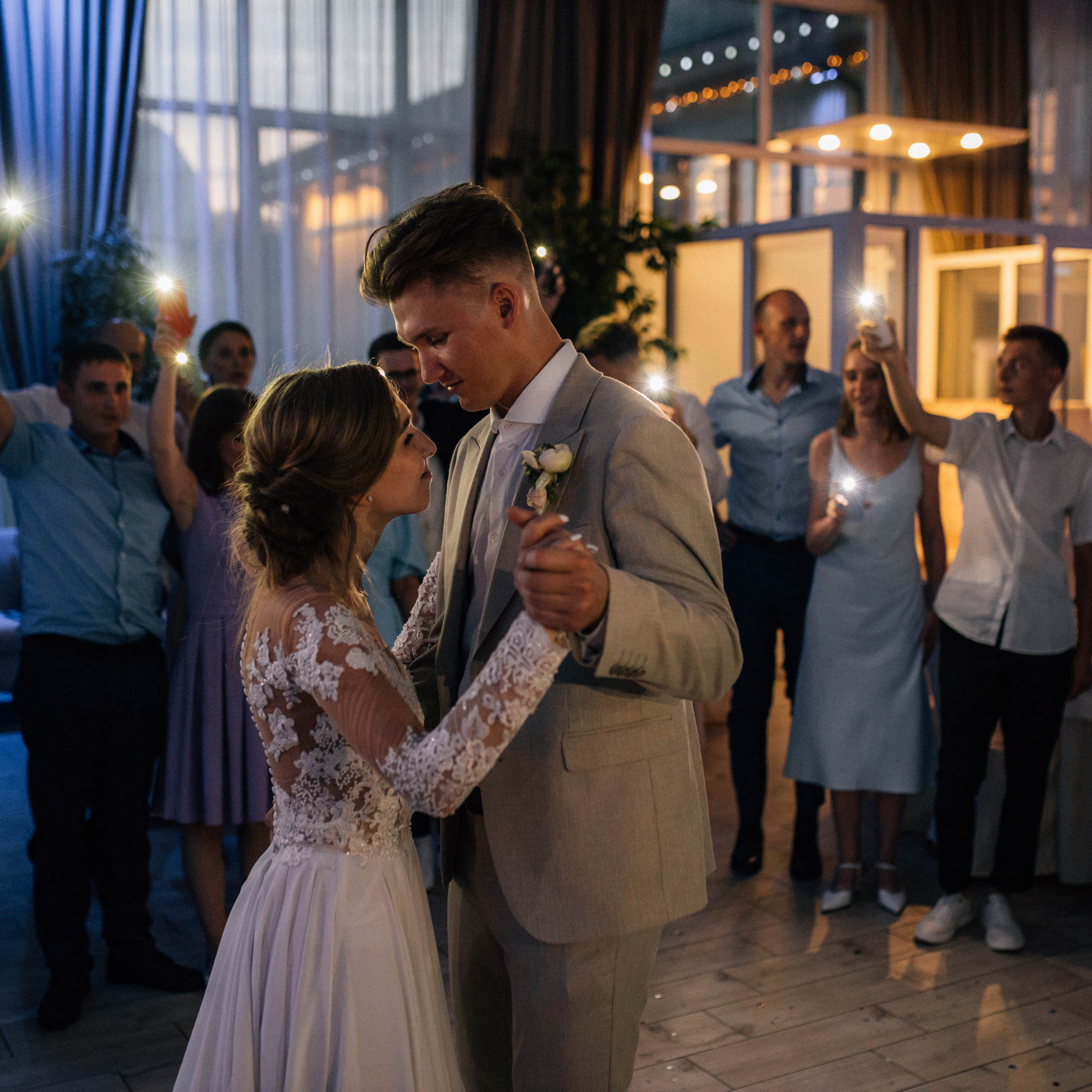 Отзывы о свадебном фотографе. Фотограф в Калининграде Дмитрий Мишин