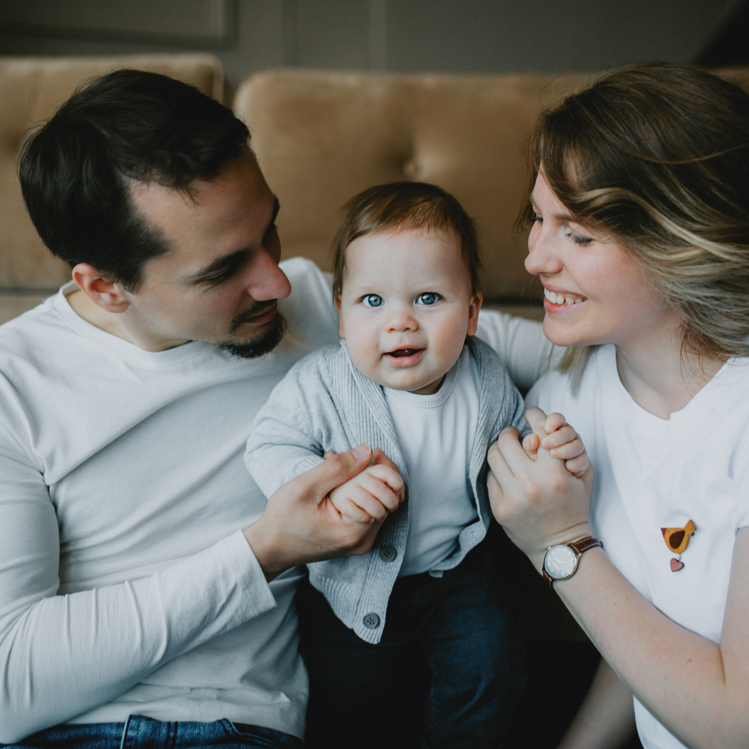 Отзывы о свадебном фотографе. Фотограф в Калининграде Дмитрий Мишин