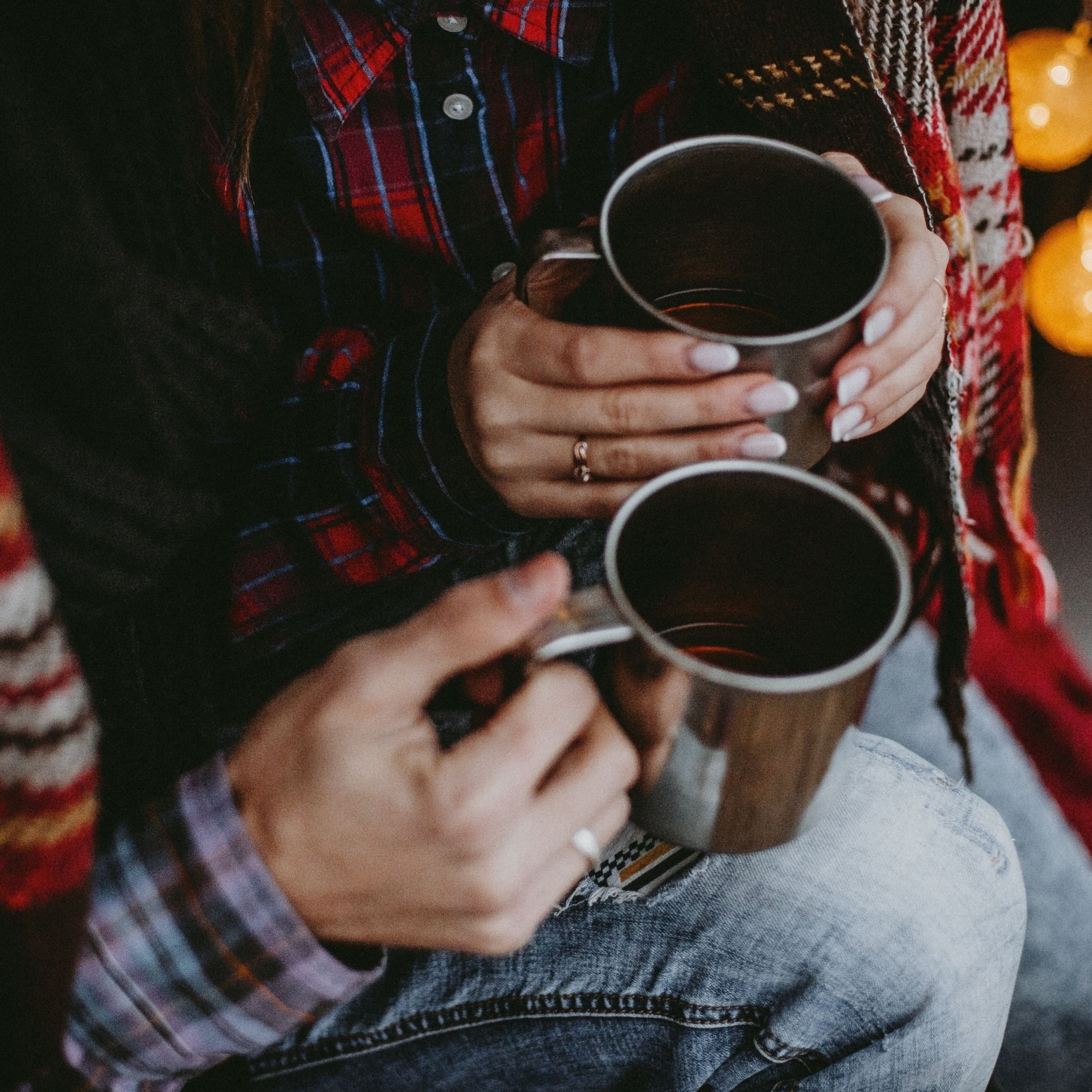 Чай со вкусом печенья