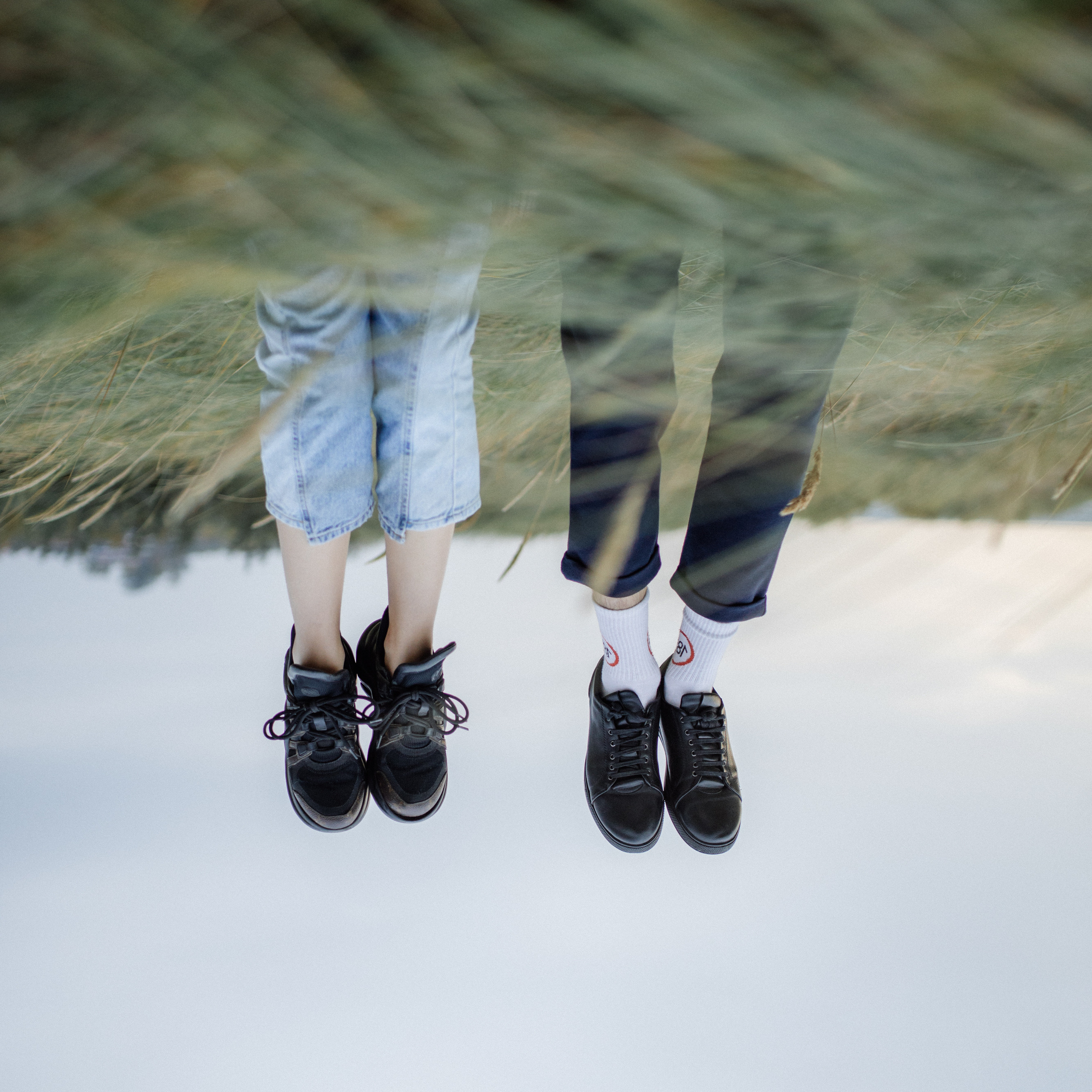 Море внутри