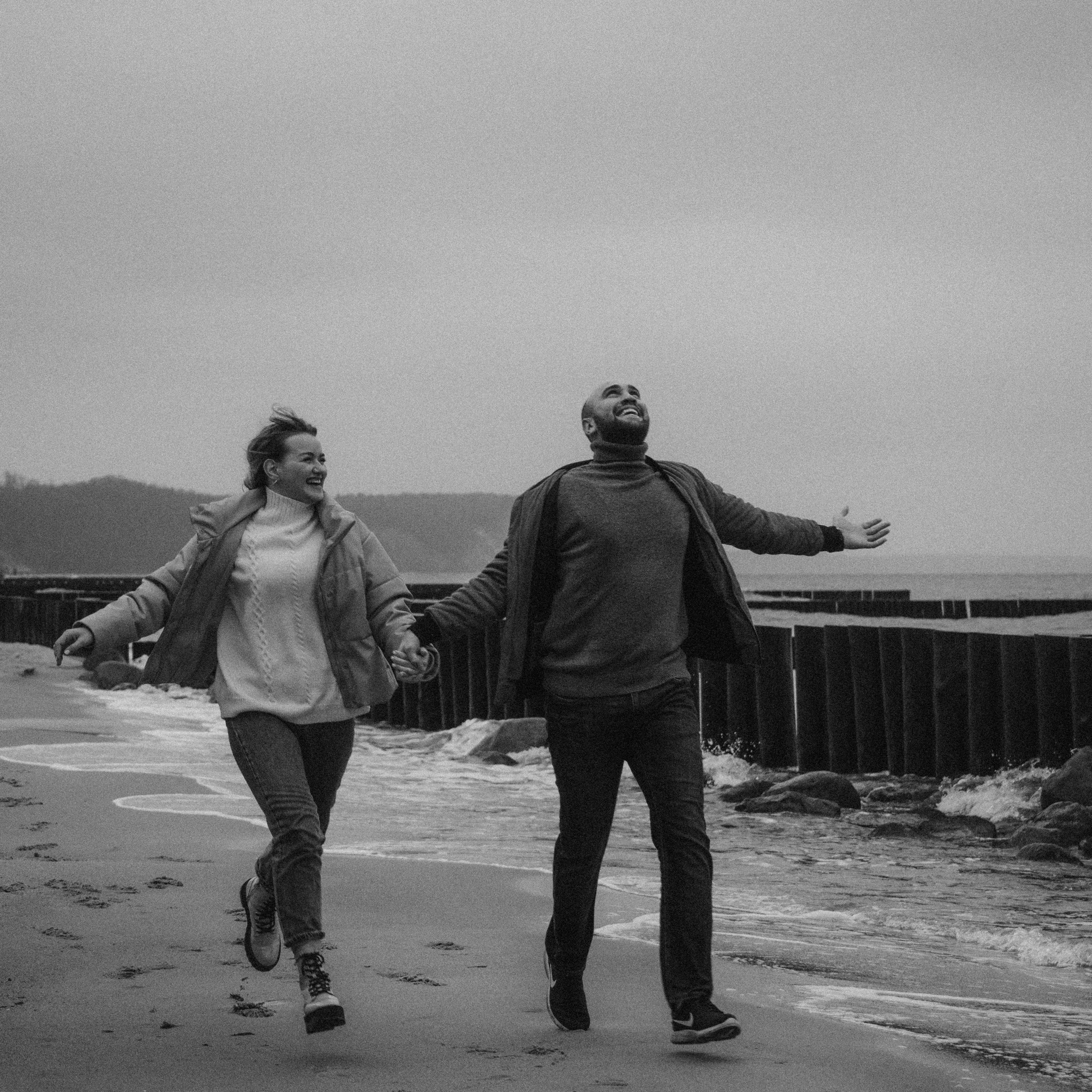 Отзывы о свадебном фотографе. Фотограф в Калининграде Дмитрий Мишин