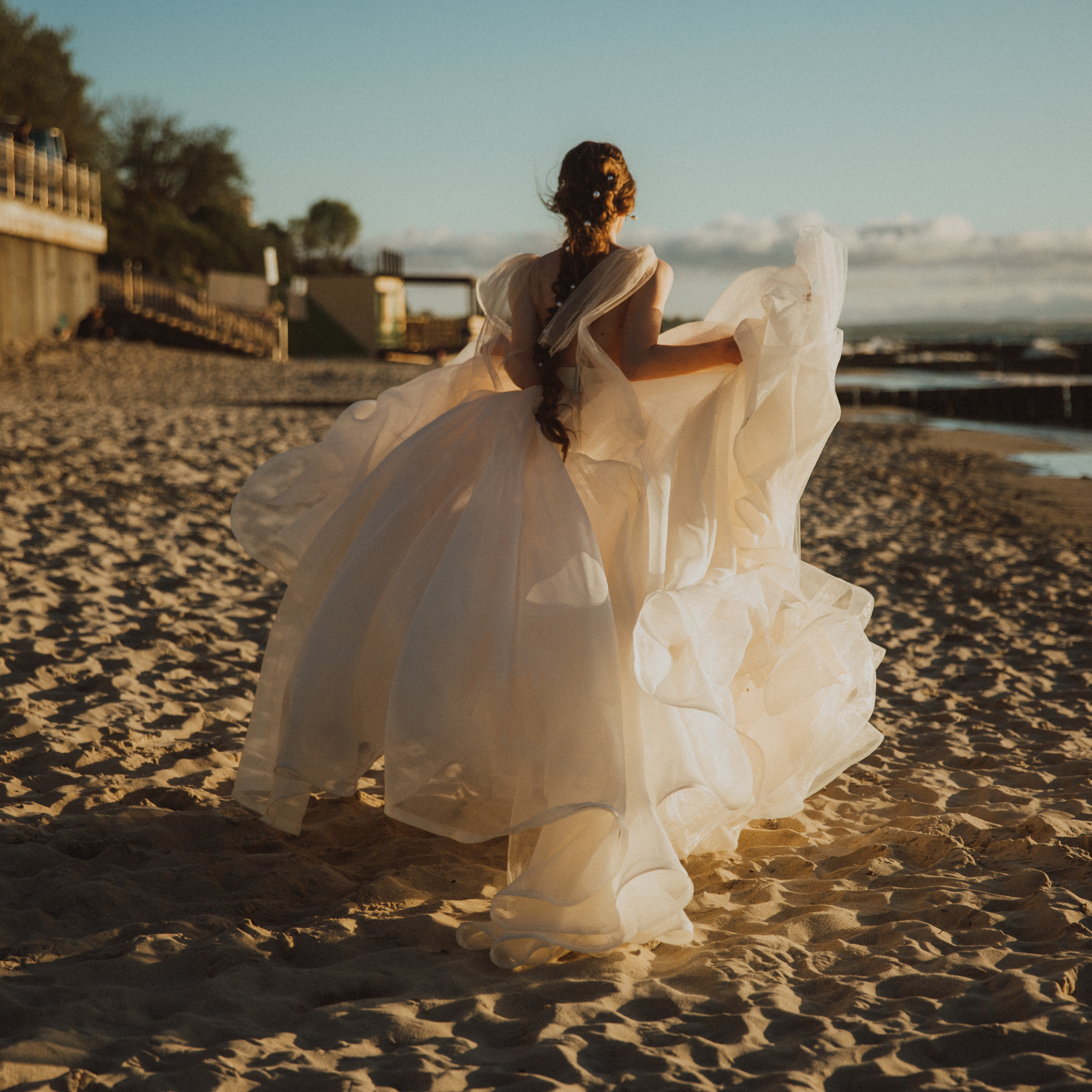 Настя и Кирилл