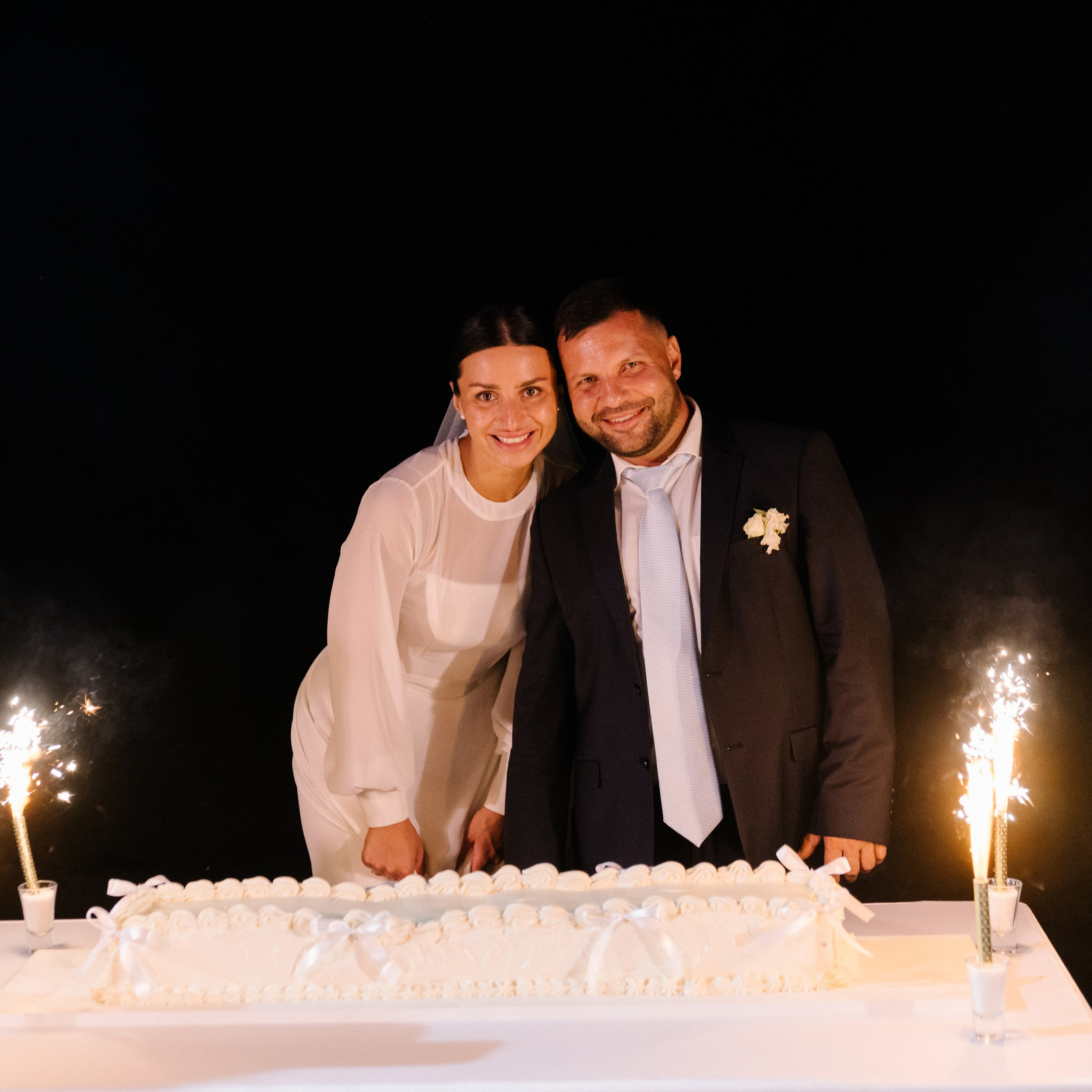 Сергей и&nbsp;Эля