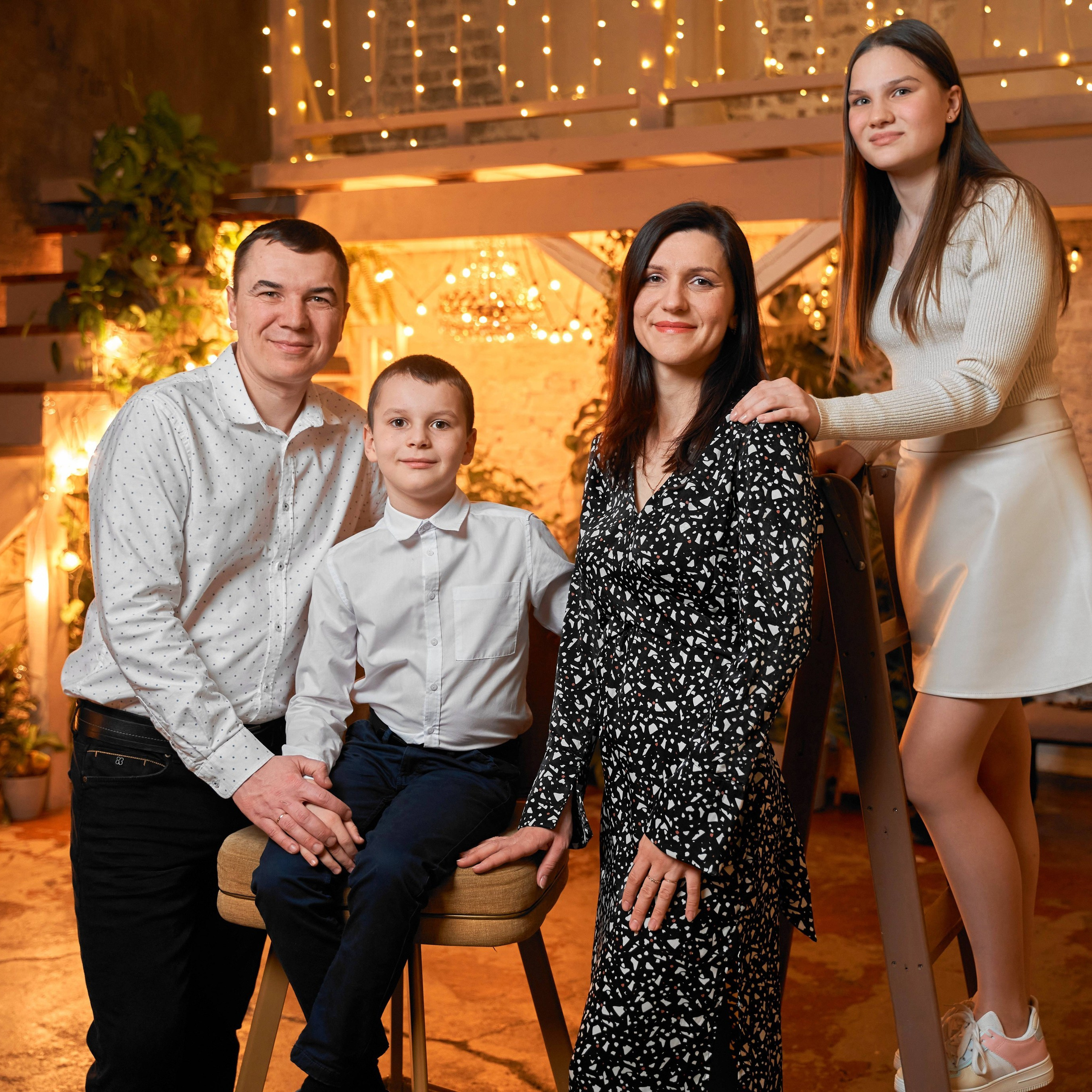 Отзывы. Музыка Иван — Фотограф Екатеринбург