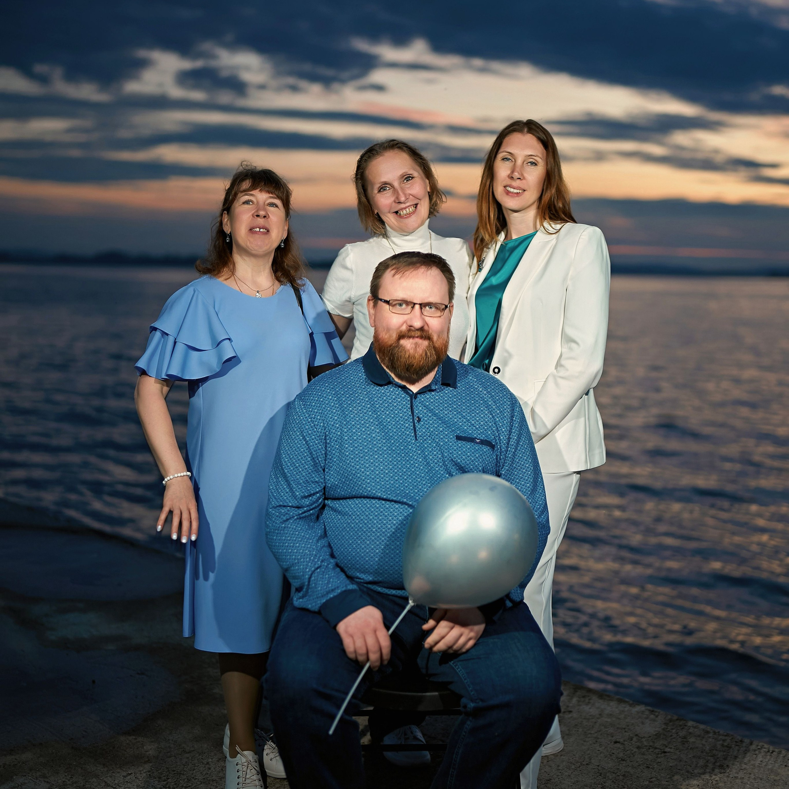 Отзывы. Музыка Иван — Фотограф Екатеринбург