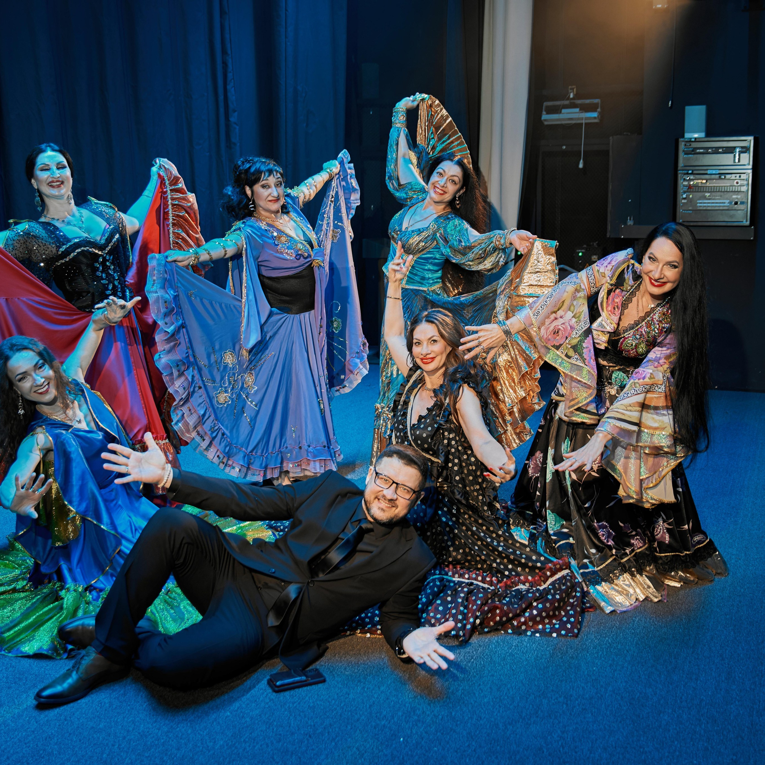 Отзывы. Музыка Иван — Фотограф Екатеринбург