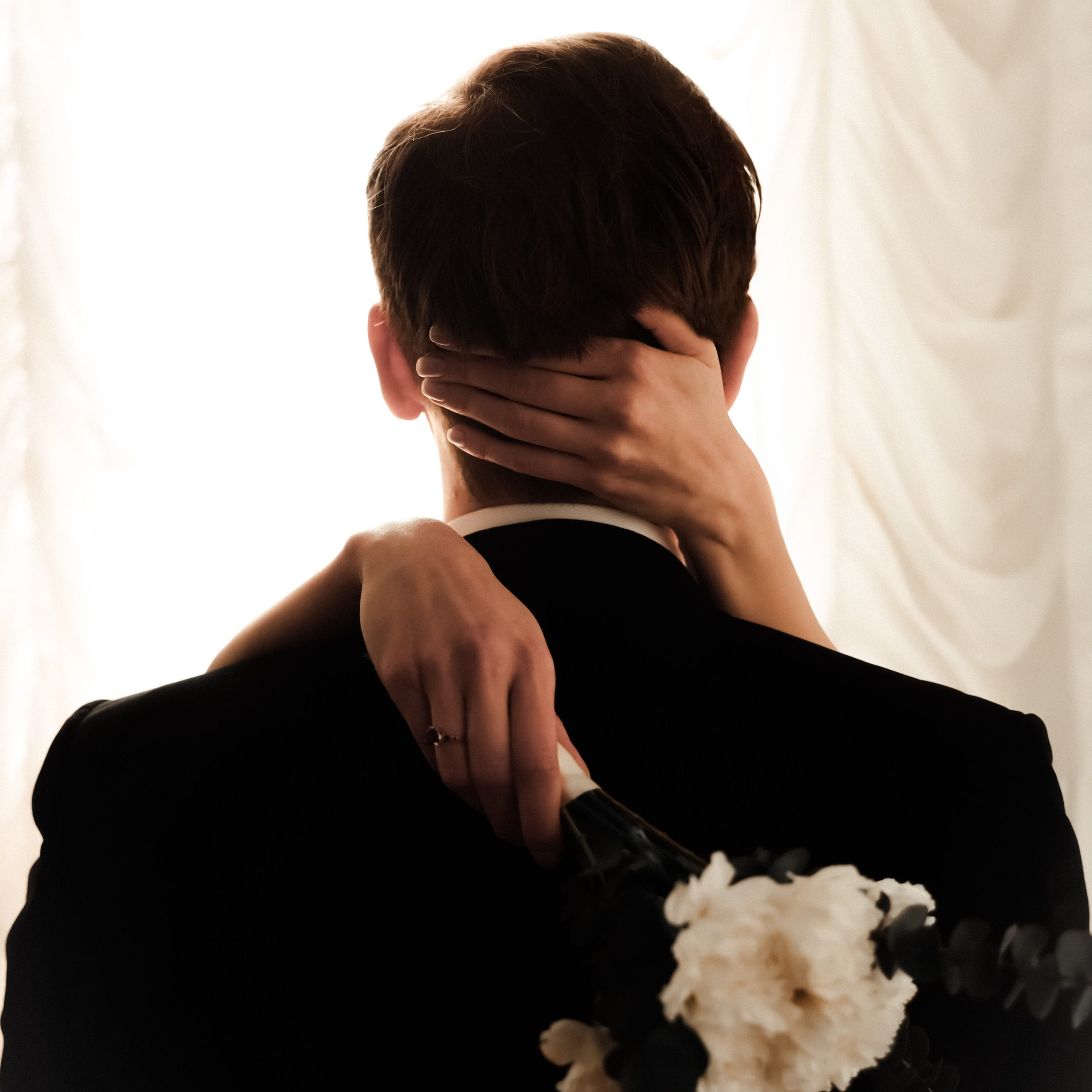 НИКОЛАЙ И КАРОЛИНА