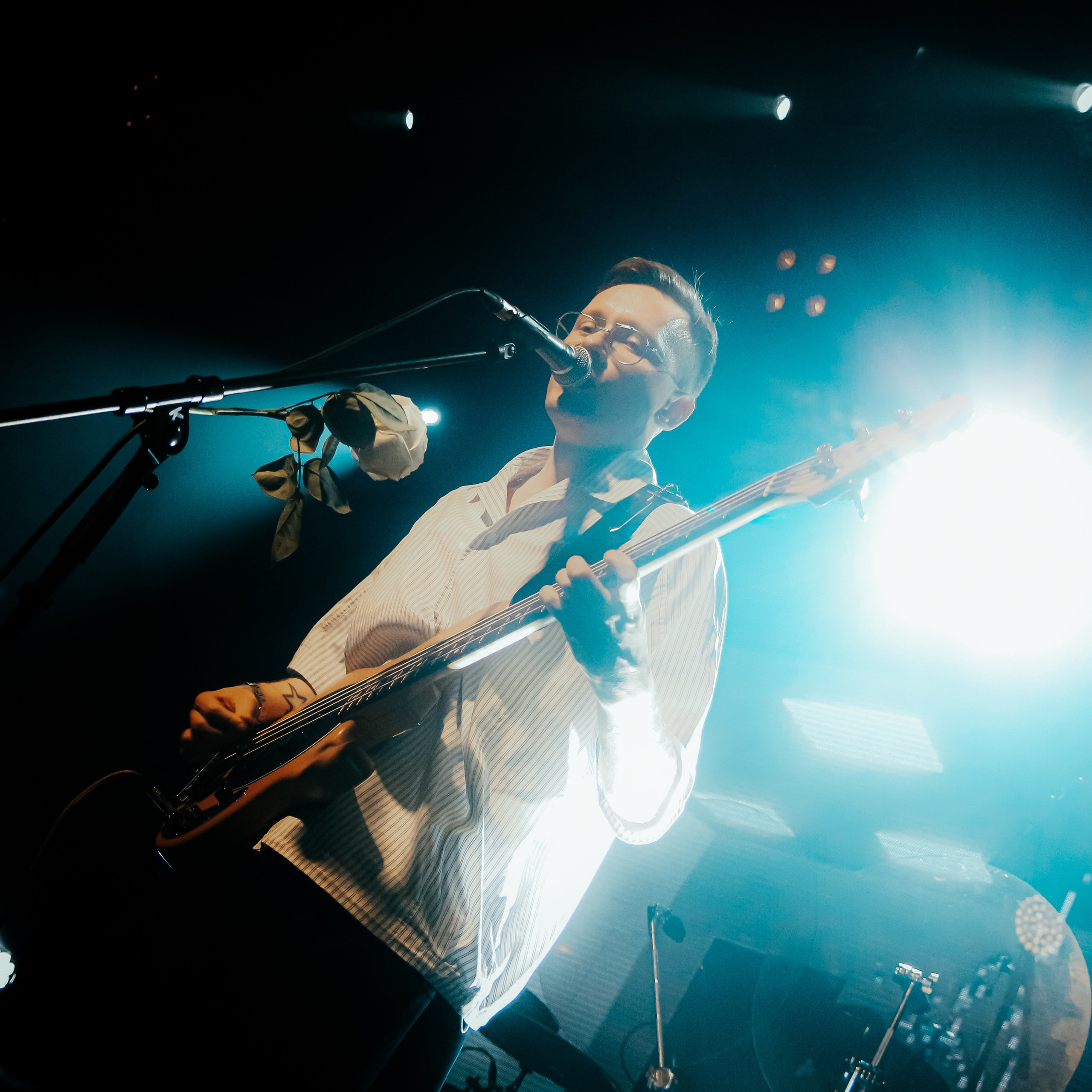 БУЕРАК | КОСМОНАВТ