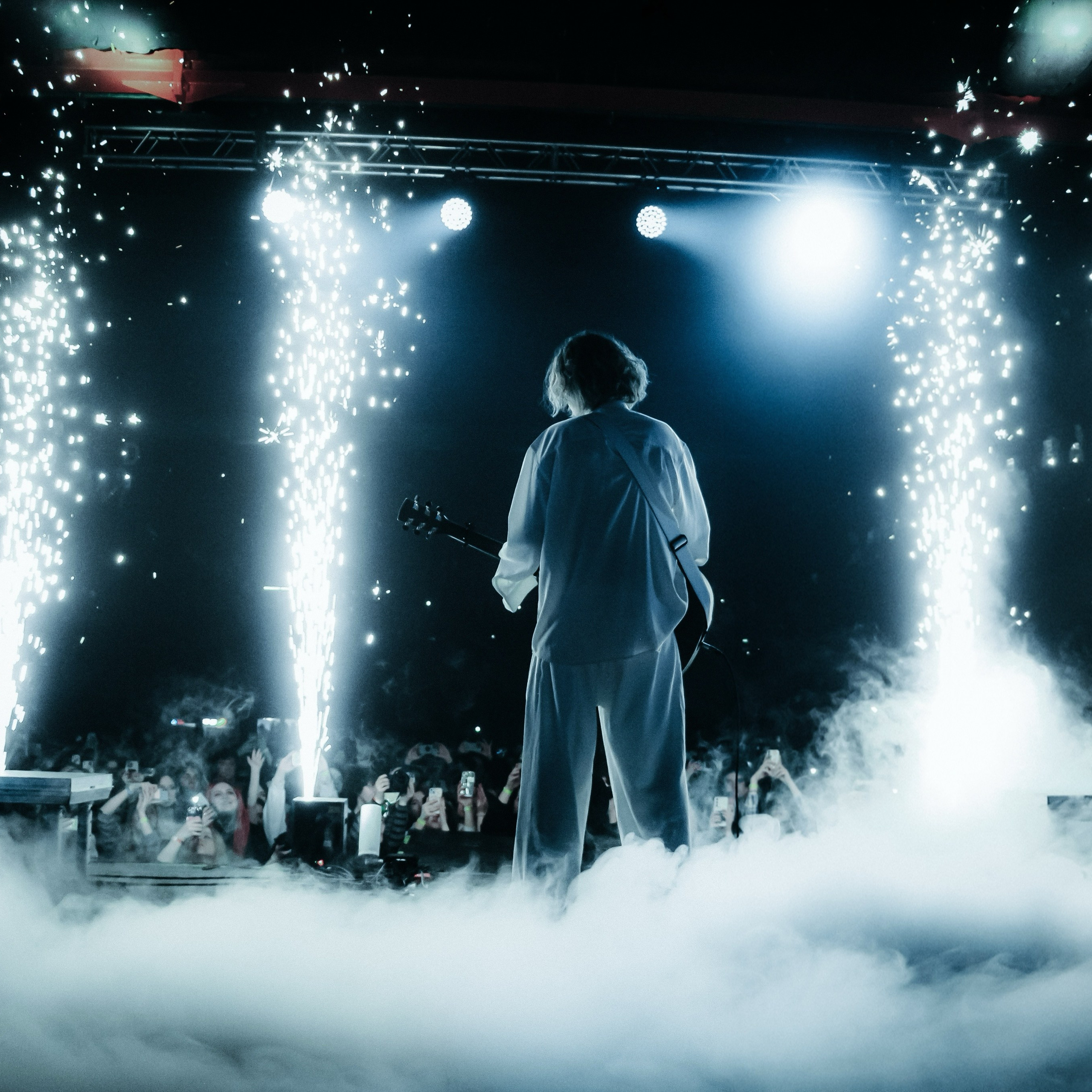 ДЖИЗУС | SOUND