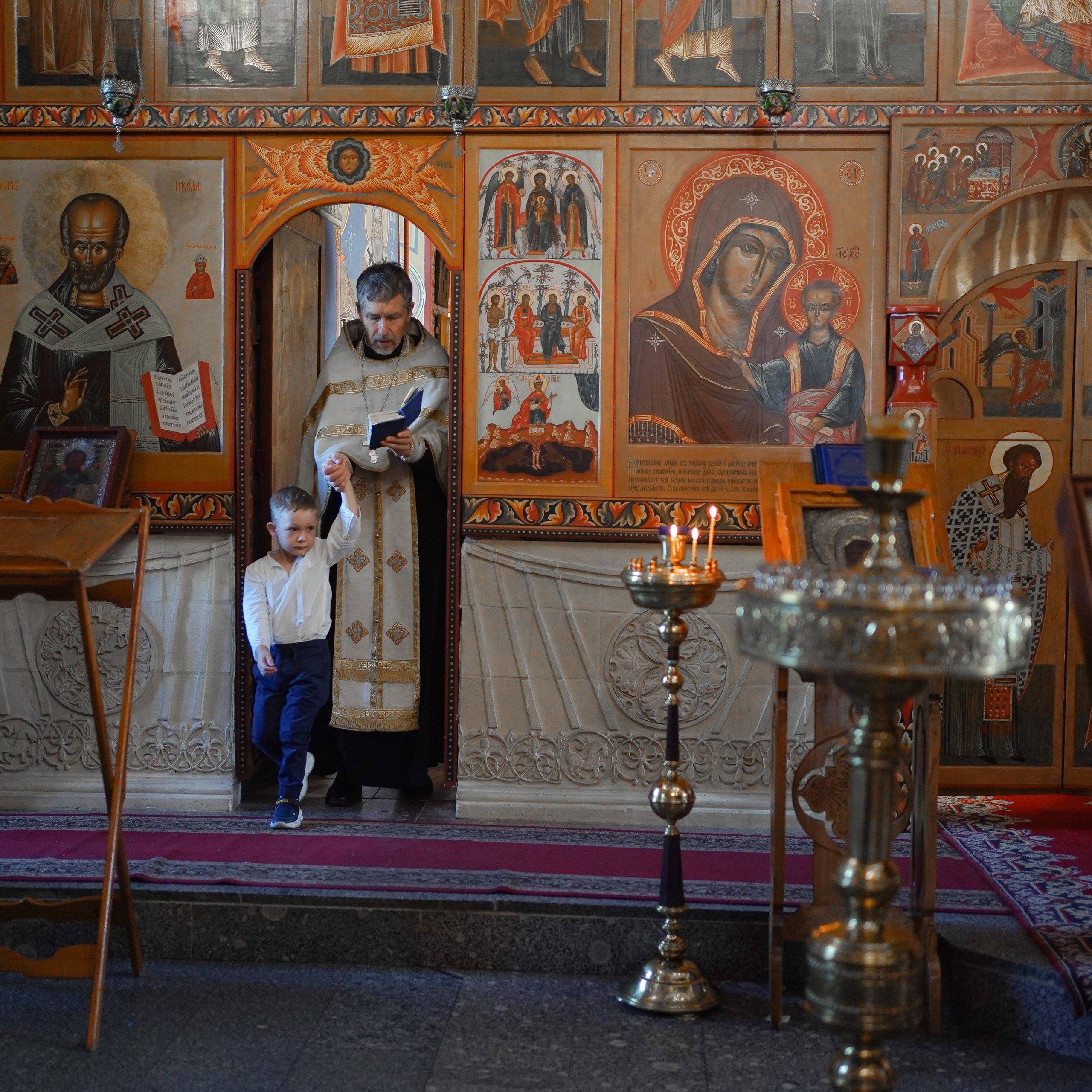 Отзывы. Семейный и детский фотограф в Москве Екатерина Офицерова