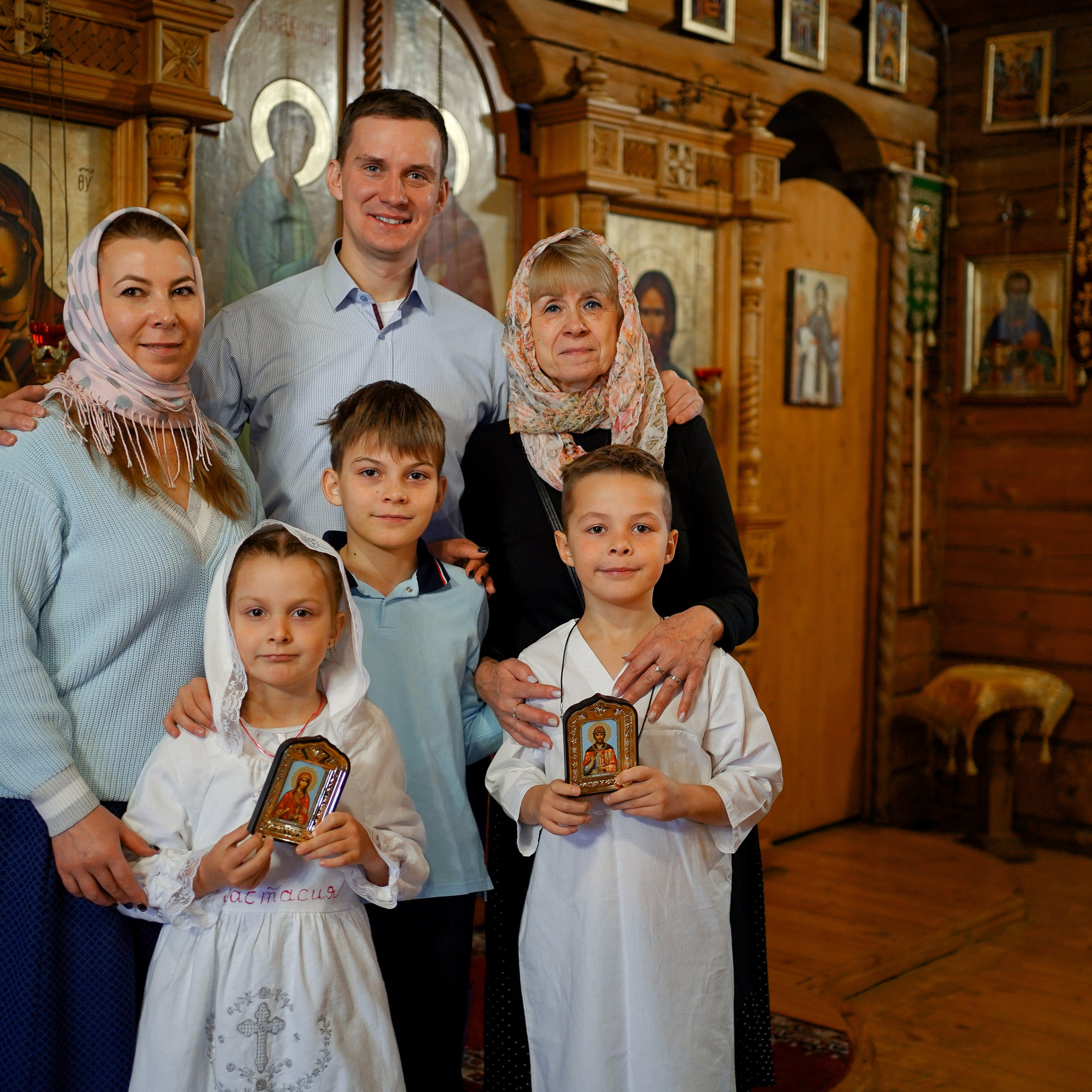 Отзывы. Семейный и детский фотограф в Москве Екатерина Офицерова