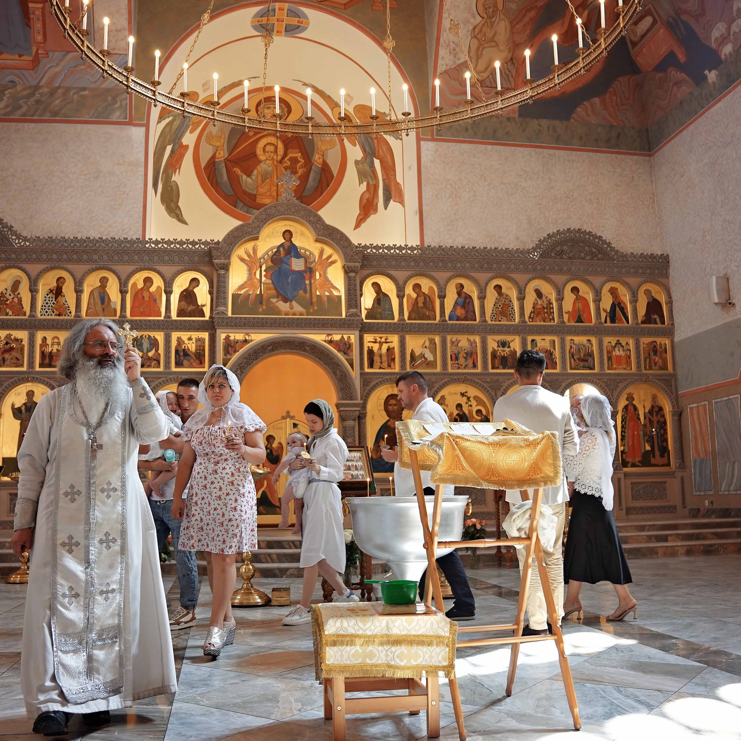 Отзывы. Семейный и детский фотограф в Москве Екатерина Офицерова