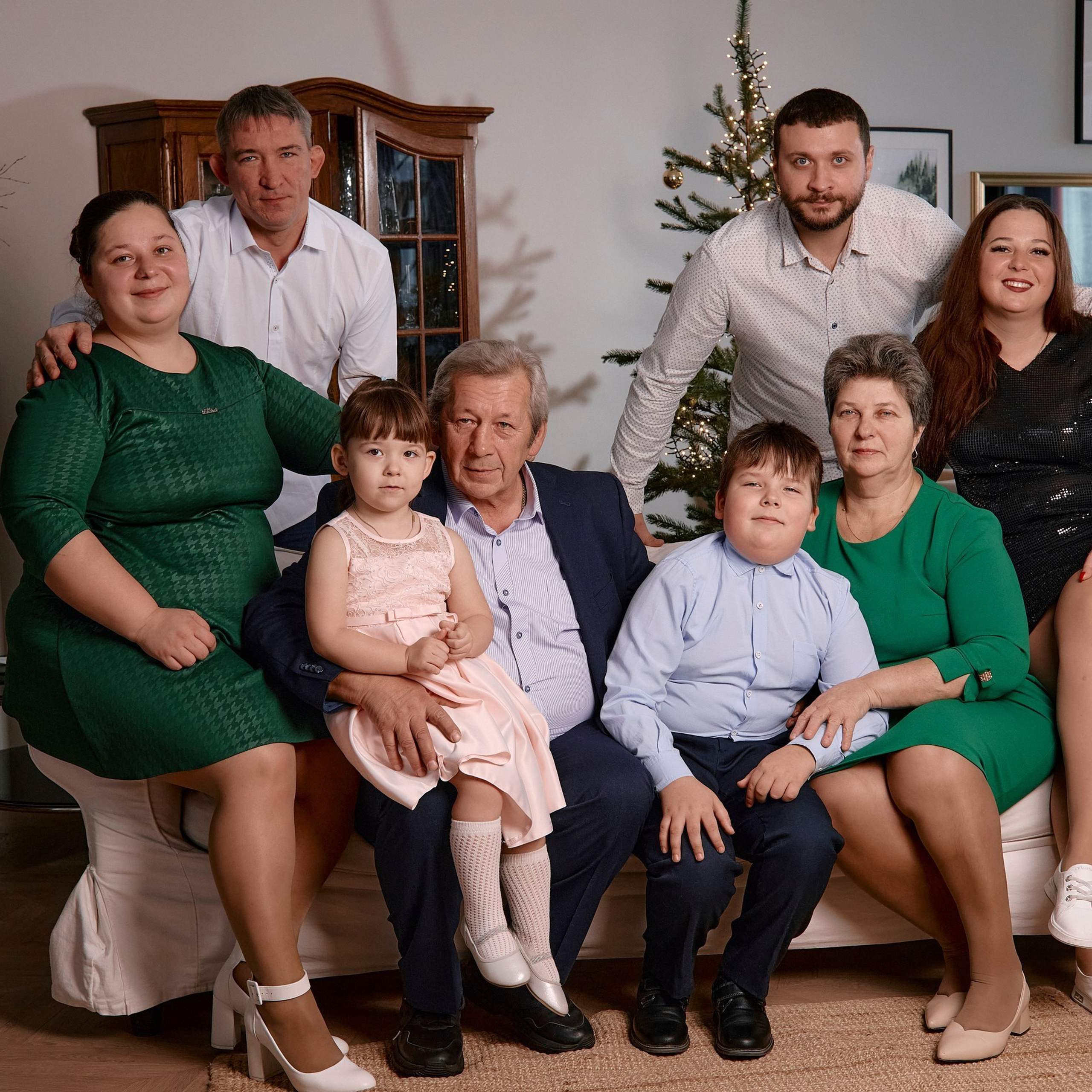 Отзывы. Фотограф в Нижнем Новгороде, Москве и Сарове Гончаренко Евгения