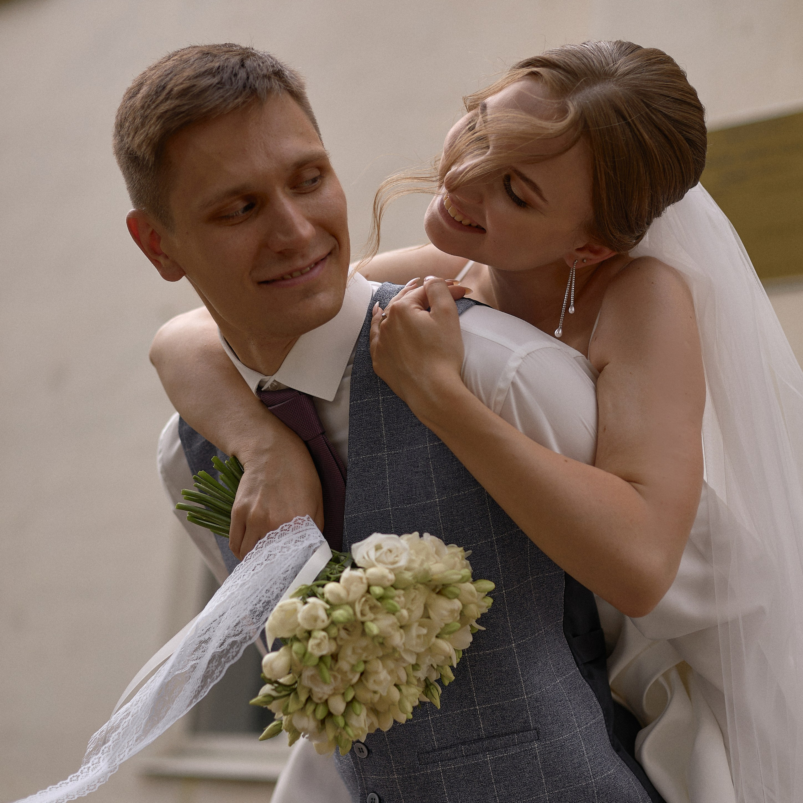 Отзывы. Фотограф в Нижнем Новгороде, Москве и Сарове Гончаренко Евгения