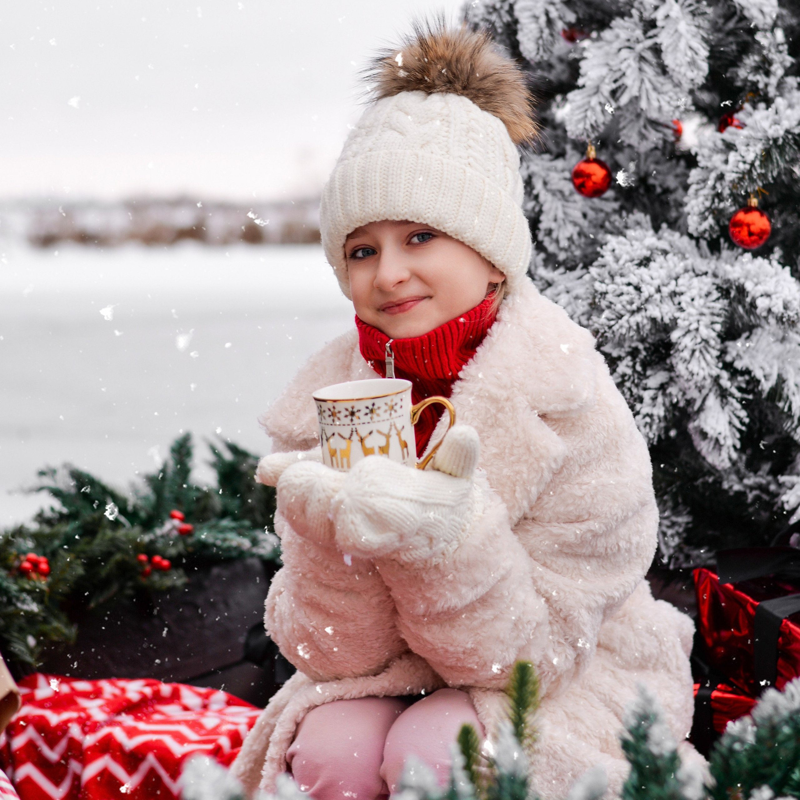 Коммерческий фотограф Сызрани