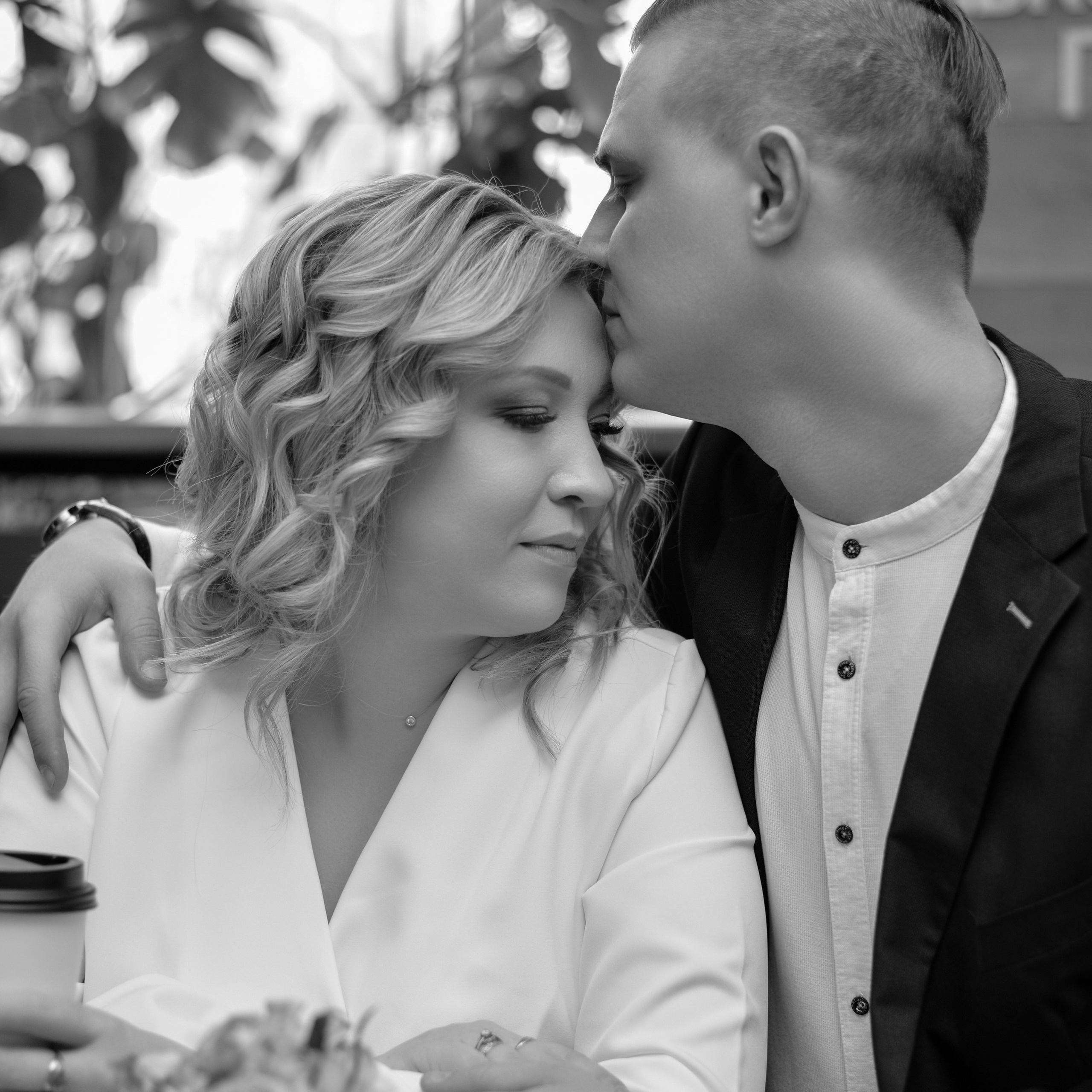 Душа моей души