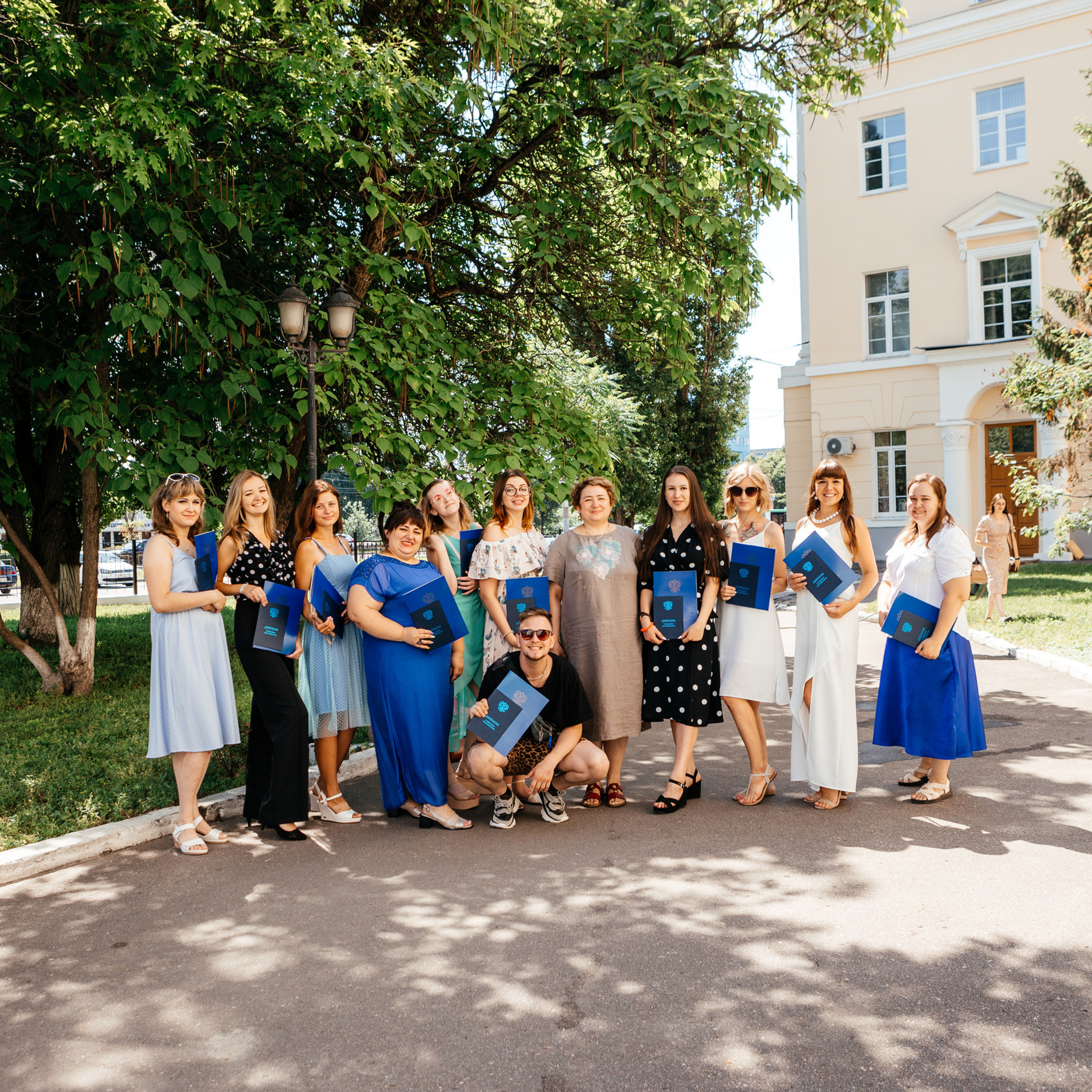 Отзывы. Свадебный и семейный фотограф в Воронеже Катя Фишка