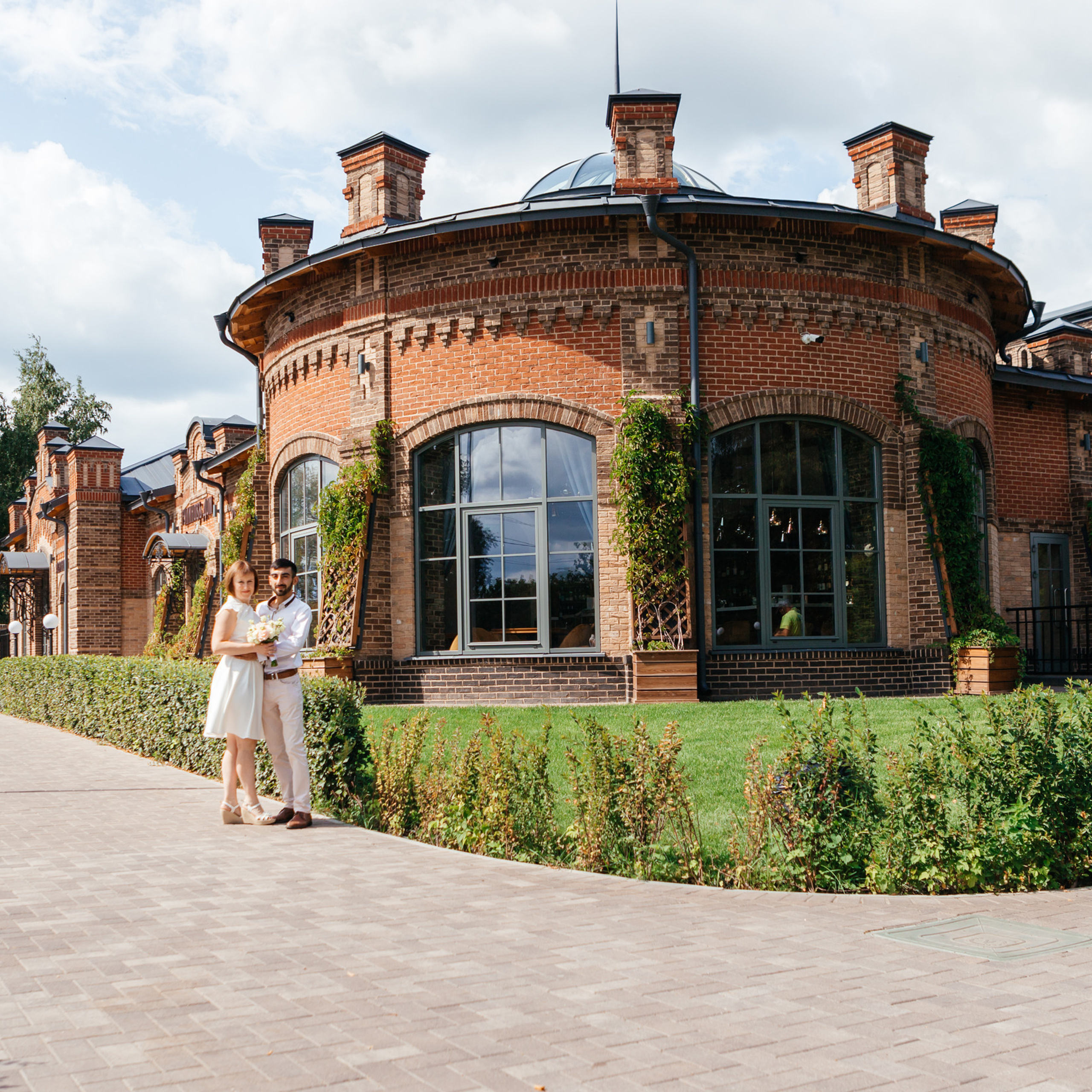 Отзывы. Свадебный и семейный фотограф в Воронеже Катя Фишка
