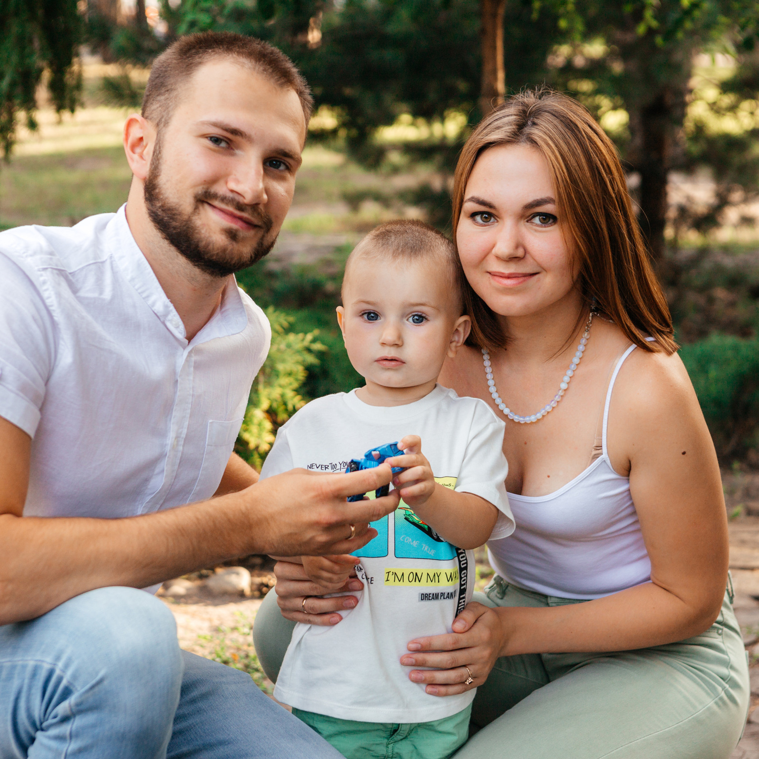 Отзывы. Свадебный и семейный фотограф в Воронеже Катя Фишка