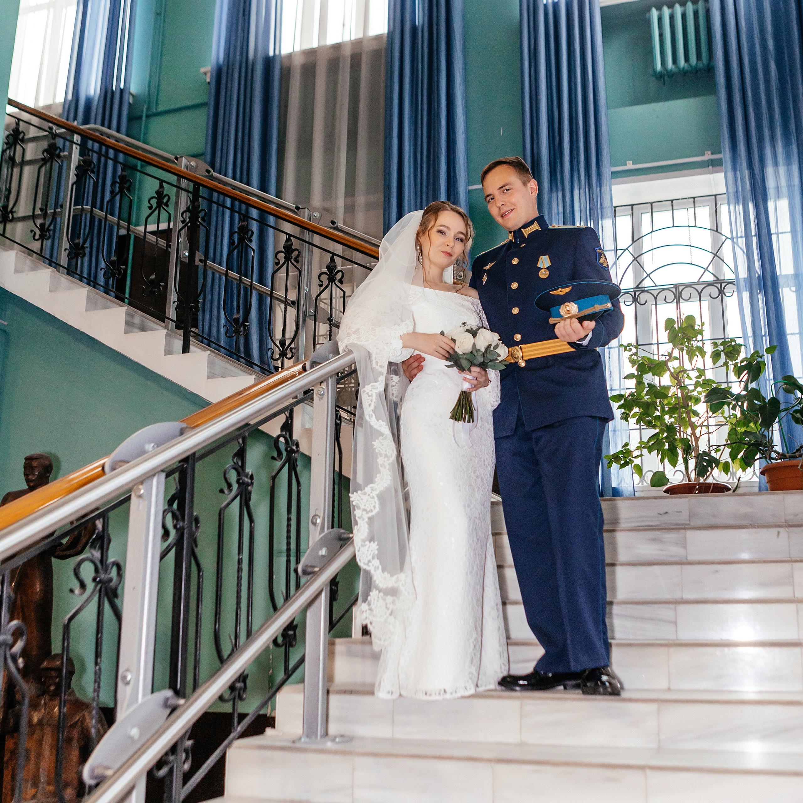 Отзывы. Свадебный и семейный фотограф в Воронеже Катя Фишка