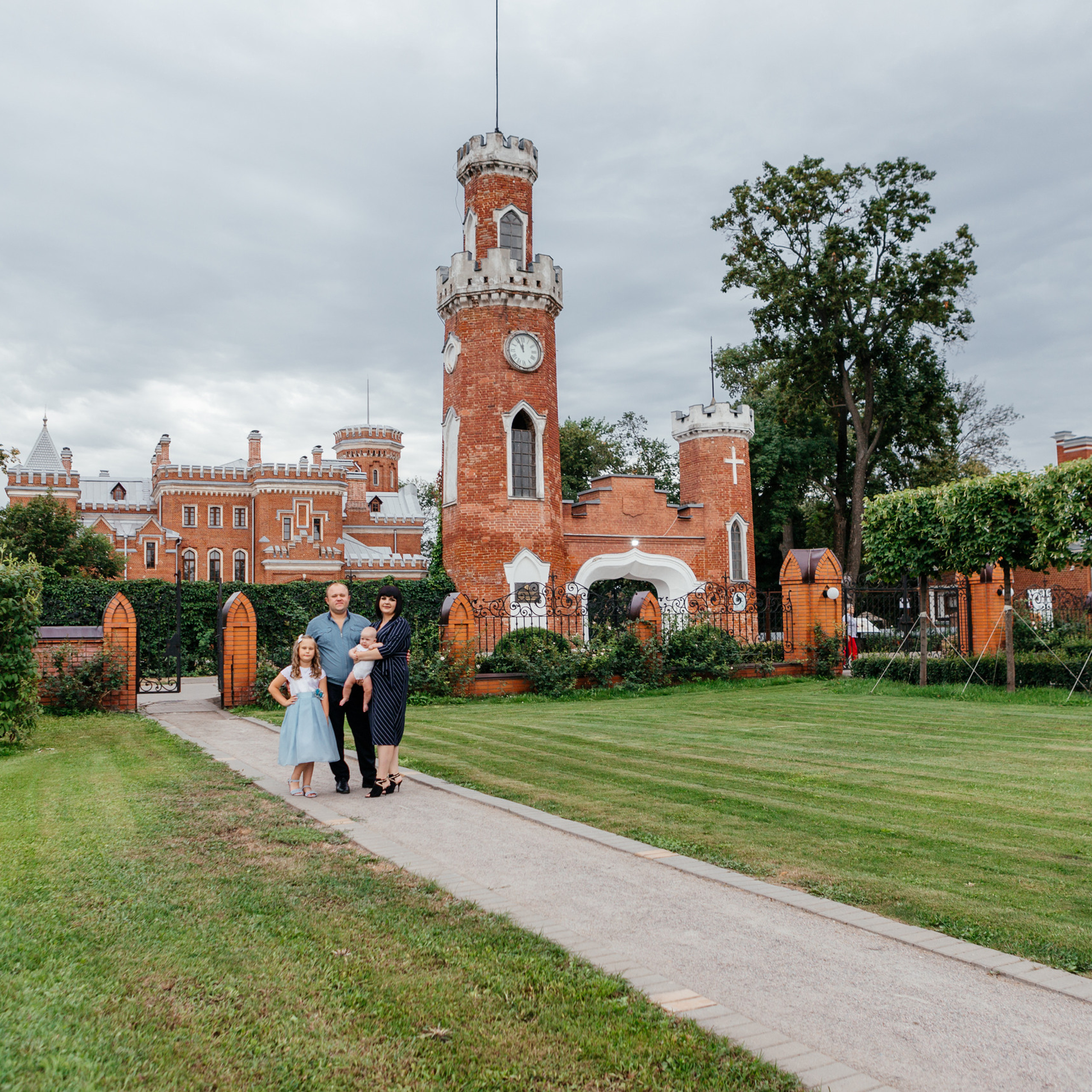 Отзывы. Свадебный и семейный фотограф в Воронеже Катя Фишка