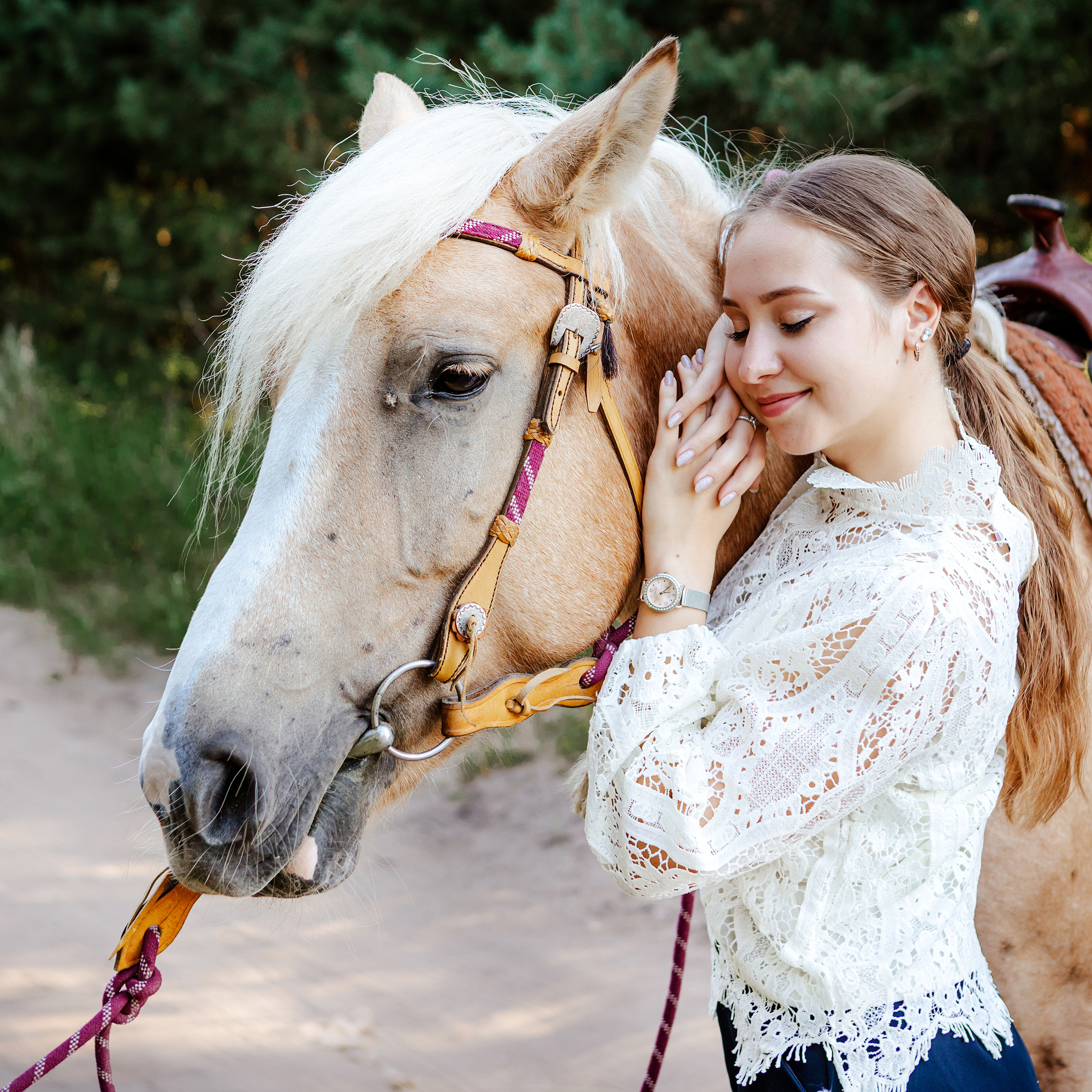 Отзывы. Свадебный и семейный фотограф в Воронеже Катя Фишка