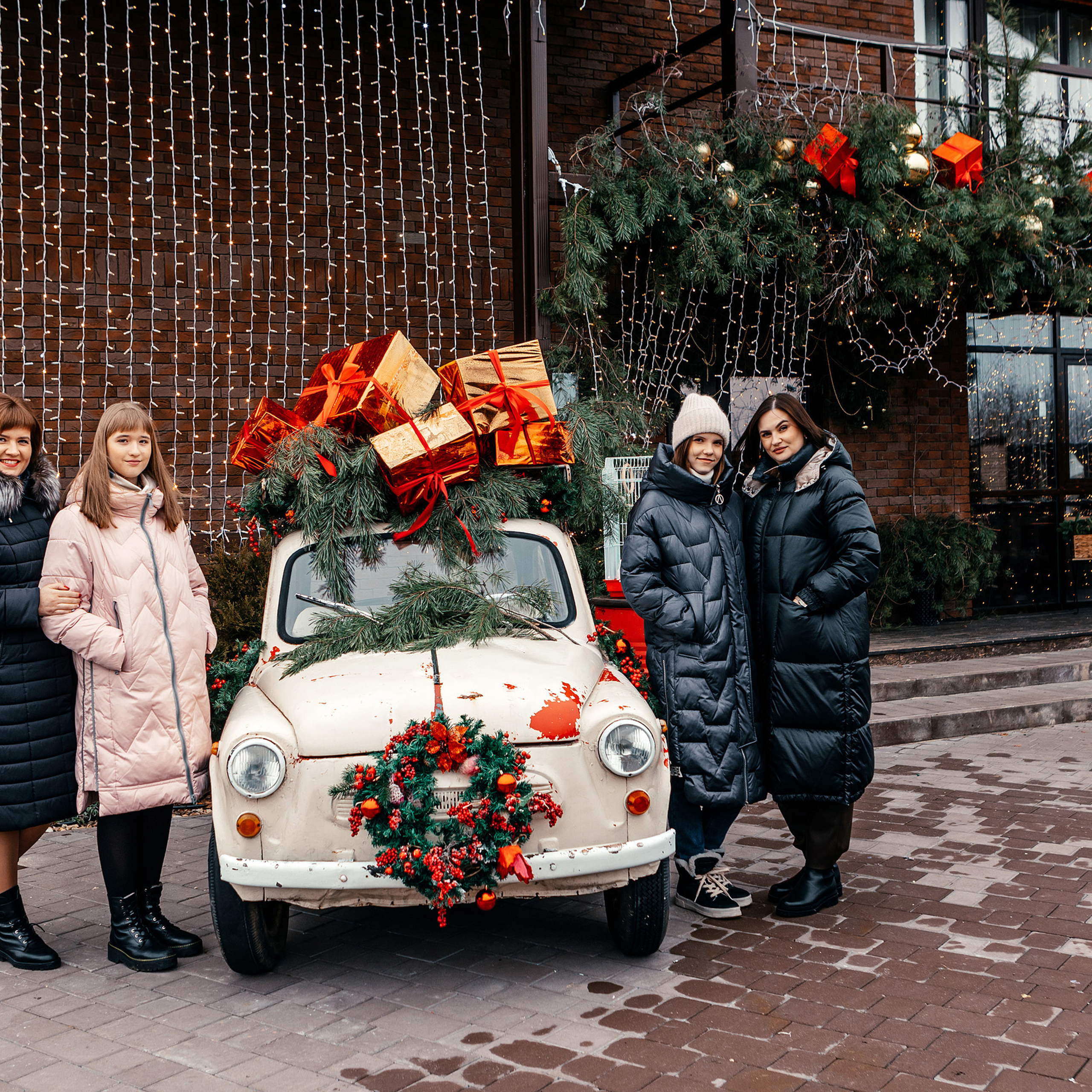 Отзывы. Свадебный и семейный фотограф в Воронеже Катя Фишка