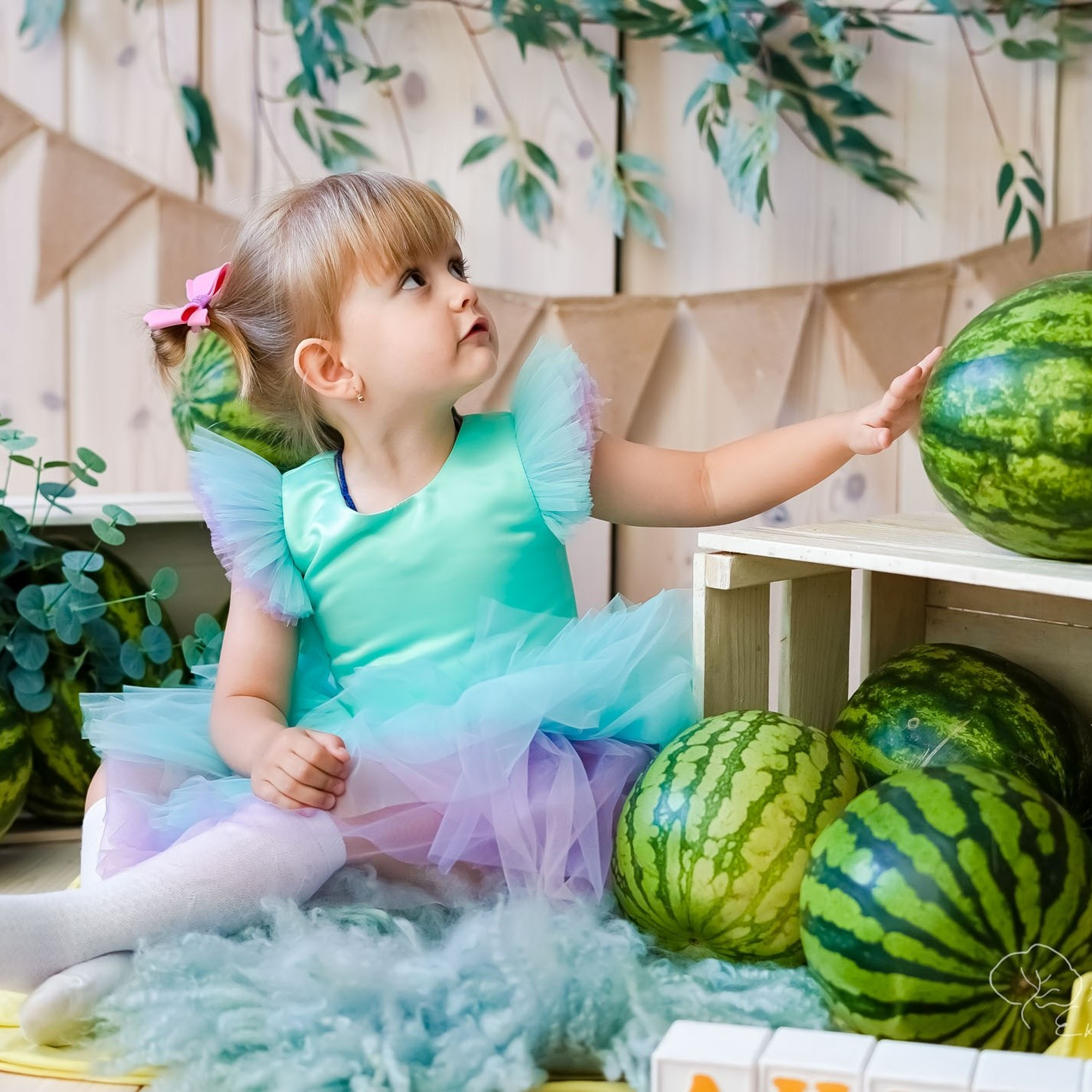 Детские локации. Фотограф новорожденных в г. Павлово Беспалова Екатерина