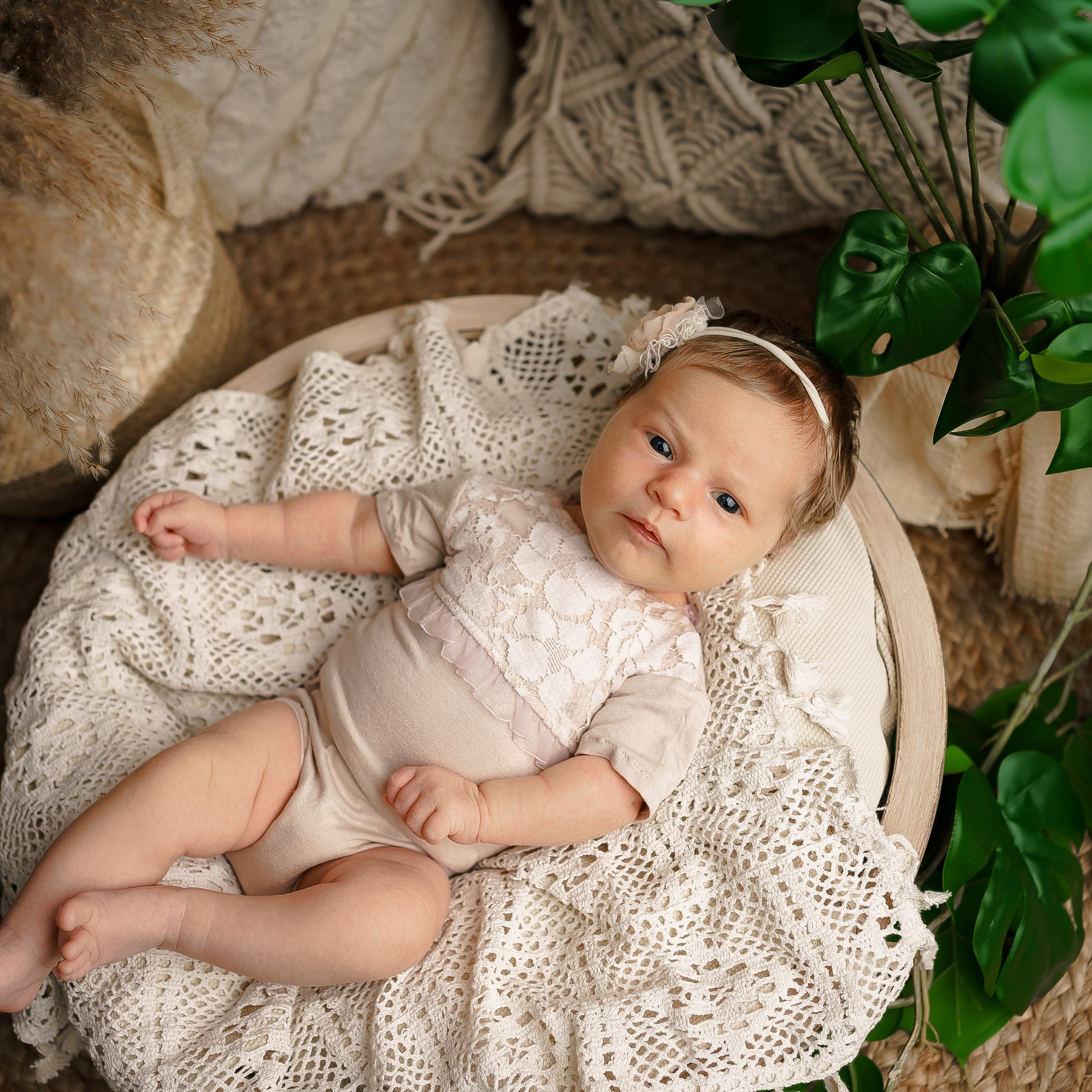 Фотограф новорождённых в г. Павлово. Фотограф новорожденных в г. Павлово Беспалова Екатерина