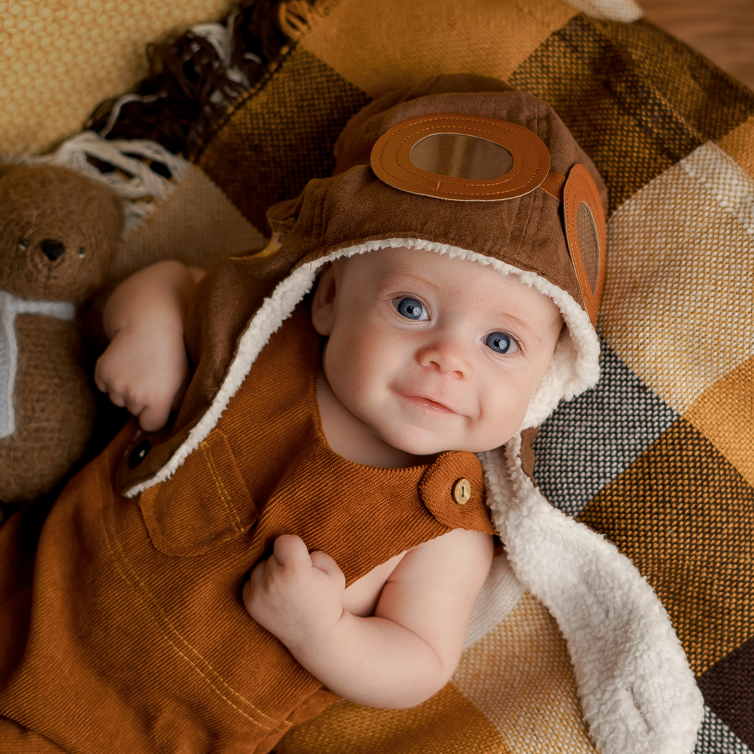 Фотограф новорождённых в г. Павлово. Фотограф новорожденных в г. Павлово Беспалова Екатерина