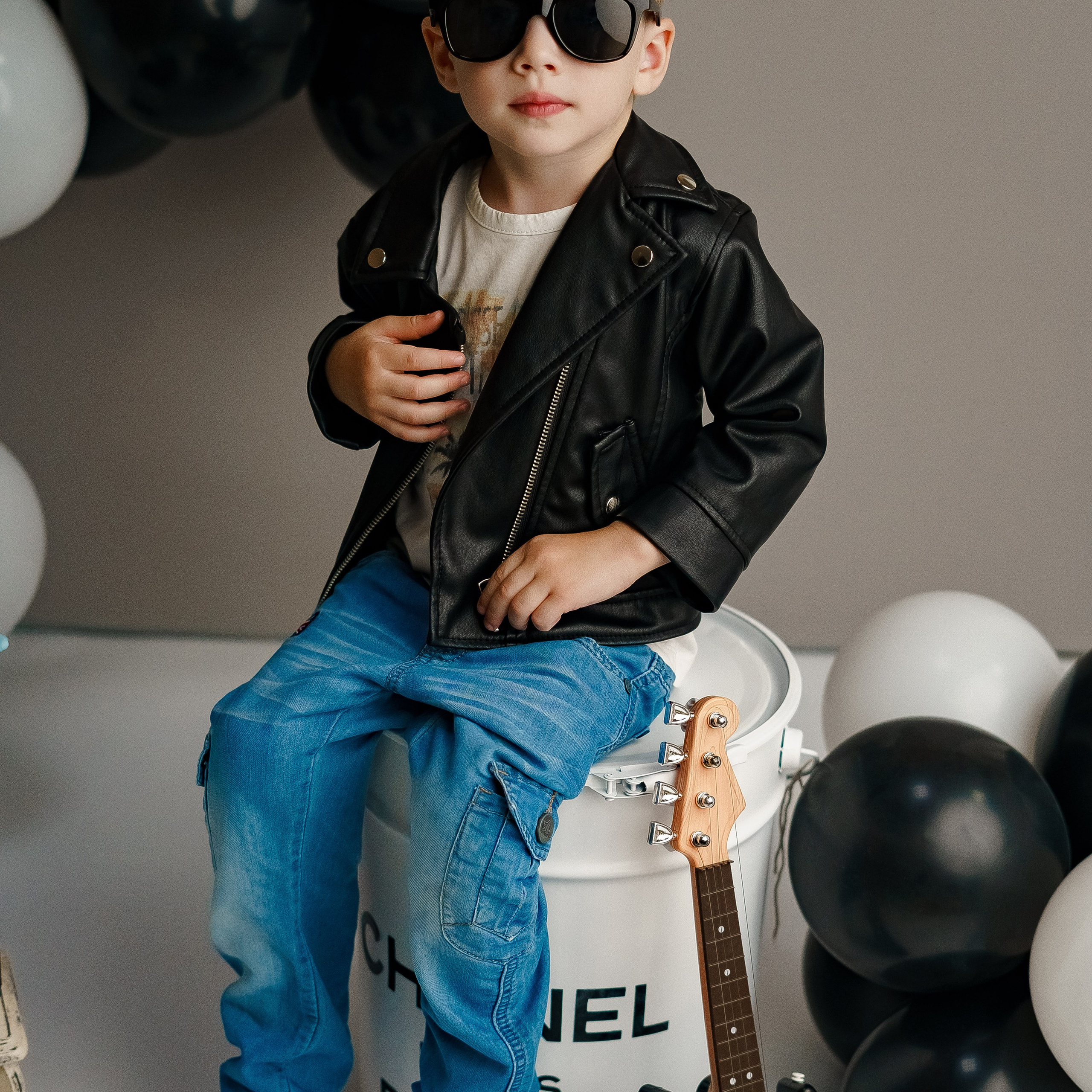 Фотограф новорождённых в г. Павлово. Фотограф новорожденных в г. Павлово Беспалова Екатерина