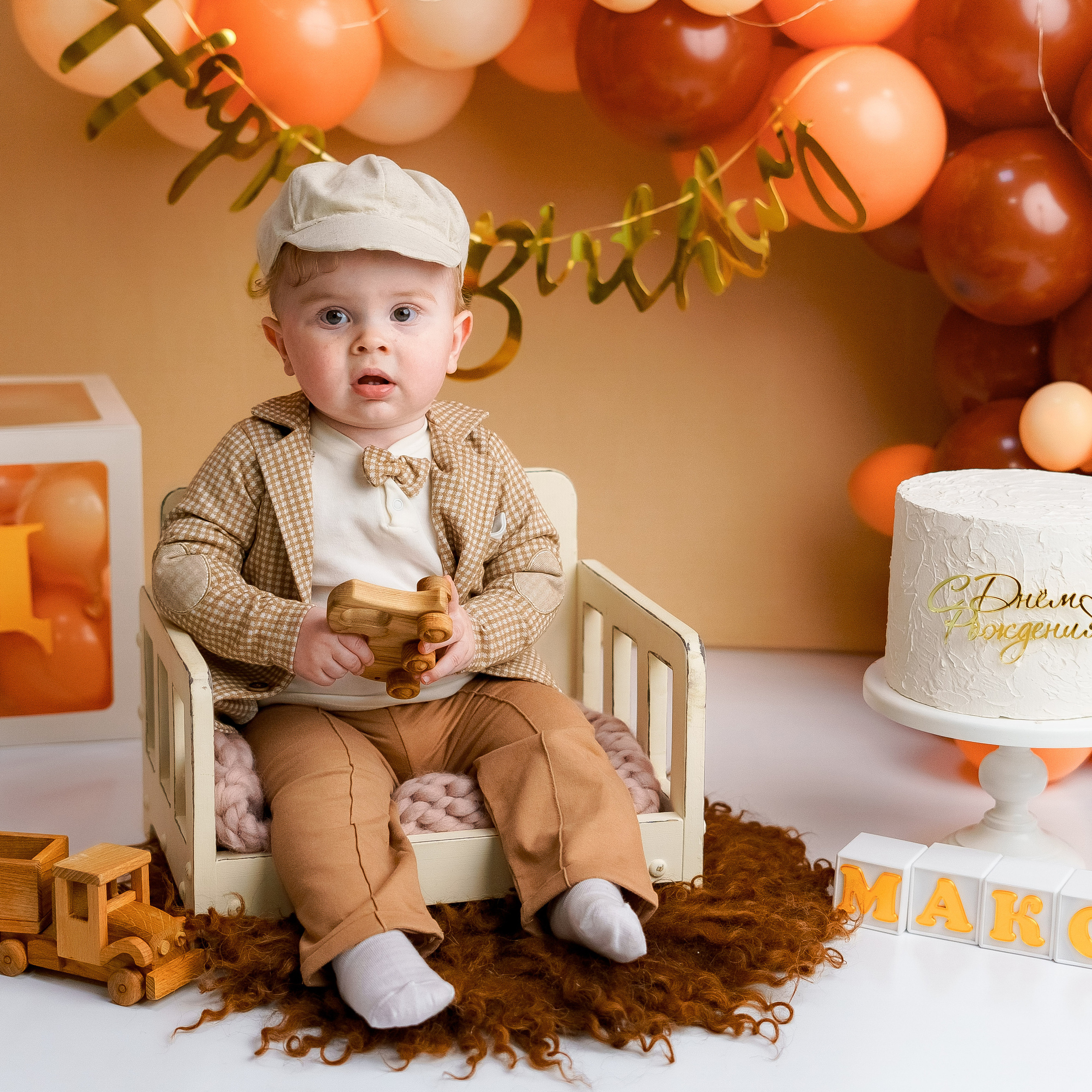 Фотограф новорождённых в г. Павлово. Фотограф новорожденных в г. Павлово Беспалова Екатерина