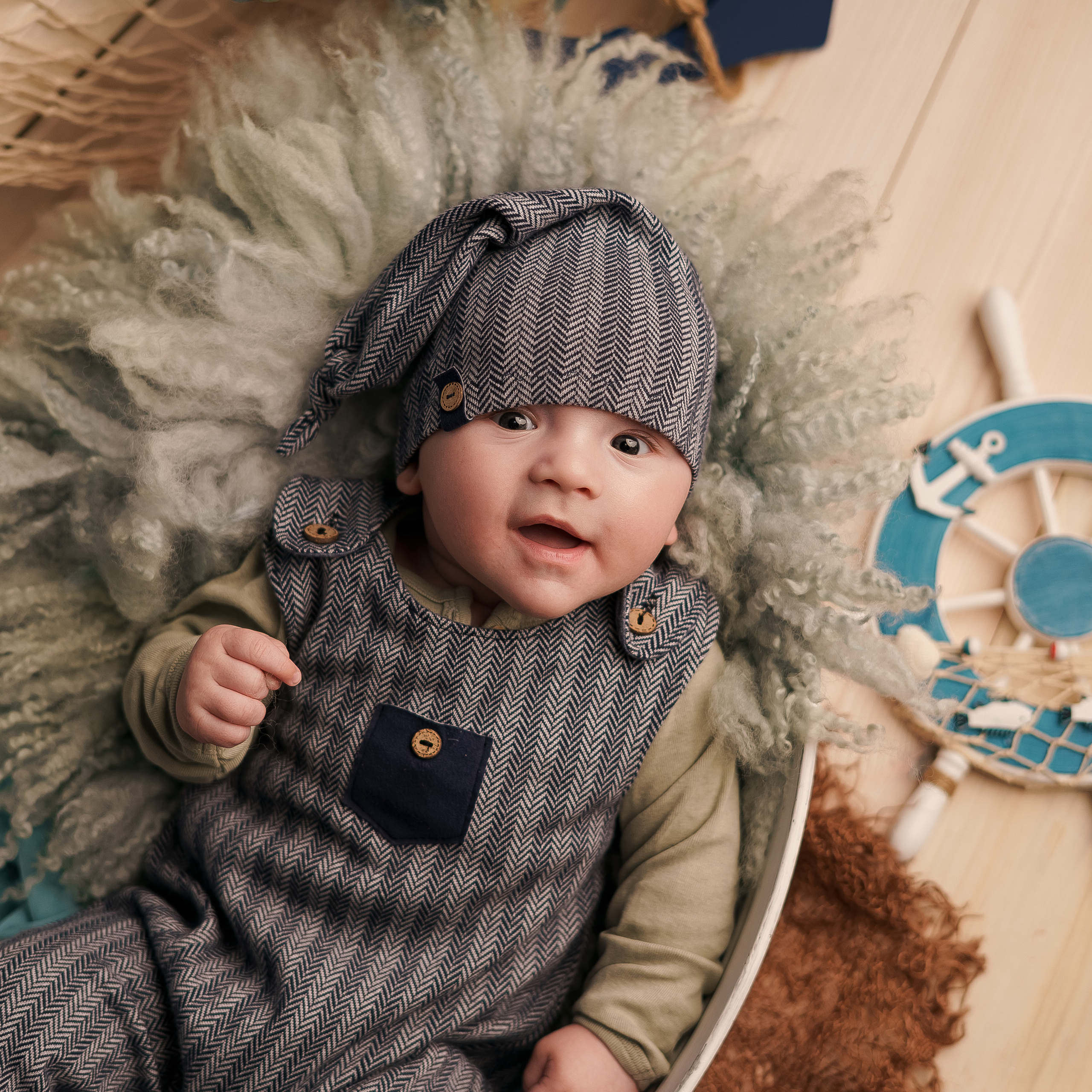 Фотограф новорождённых в г. Павлово. Фотограф новорожденных в г. Павлово Беспалова Екатерина