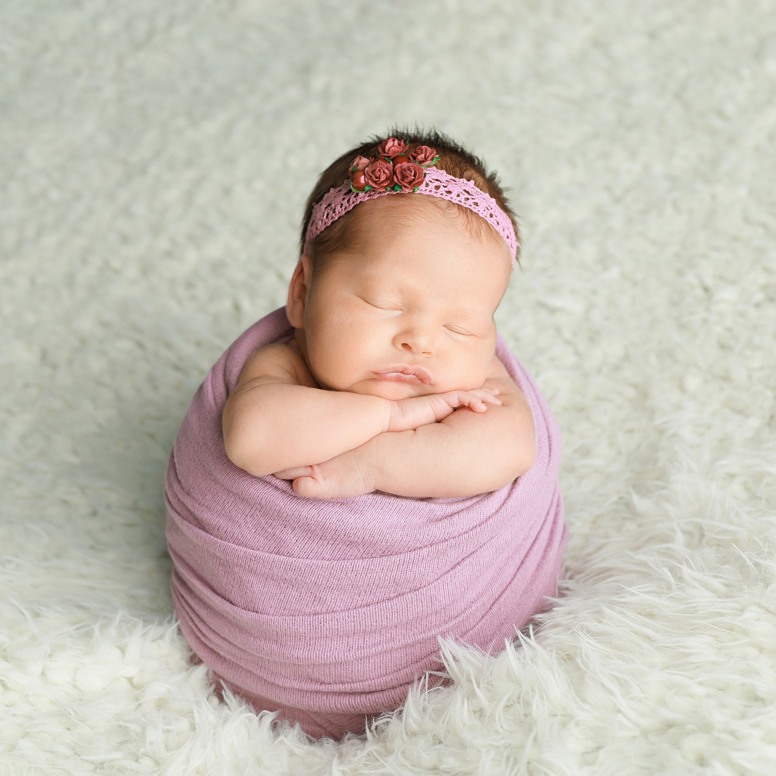 Новорожденные