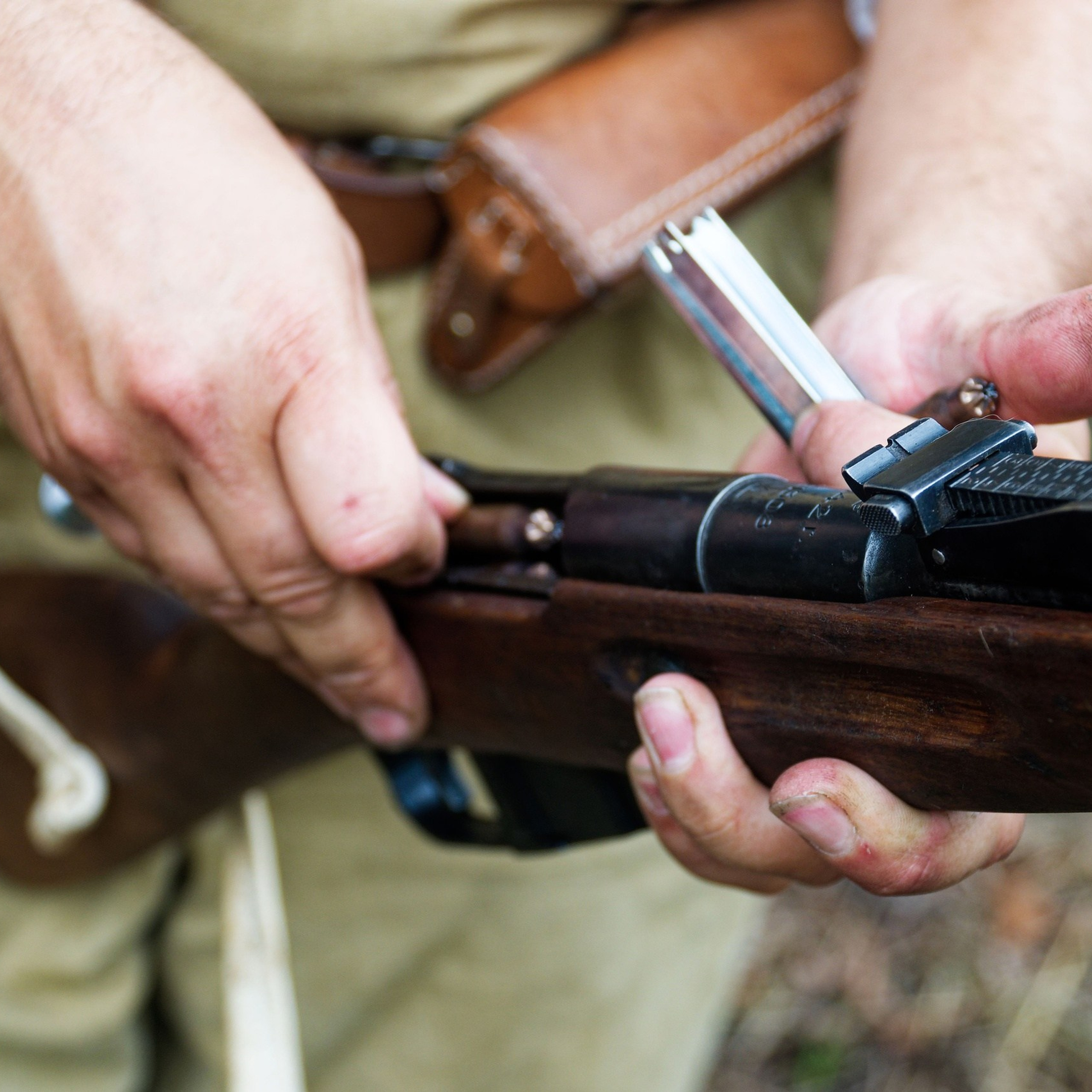 Каульские высоты