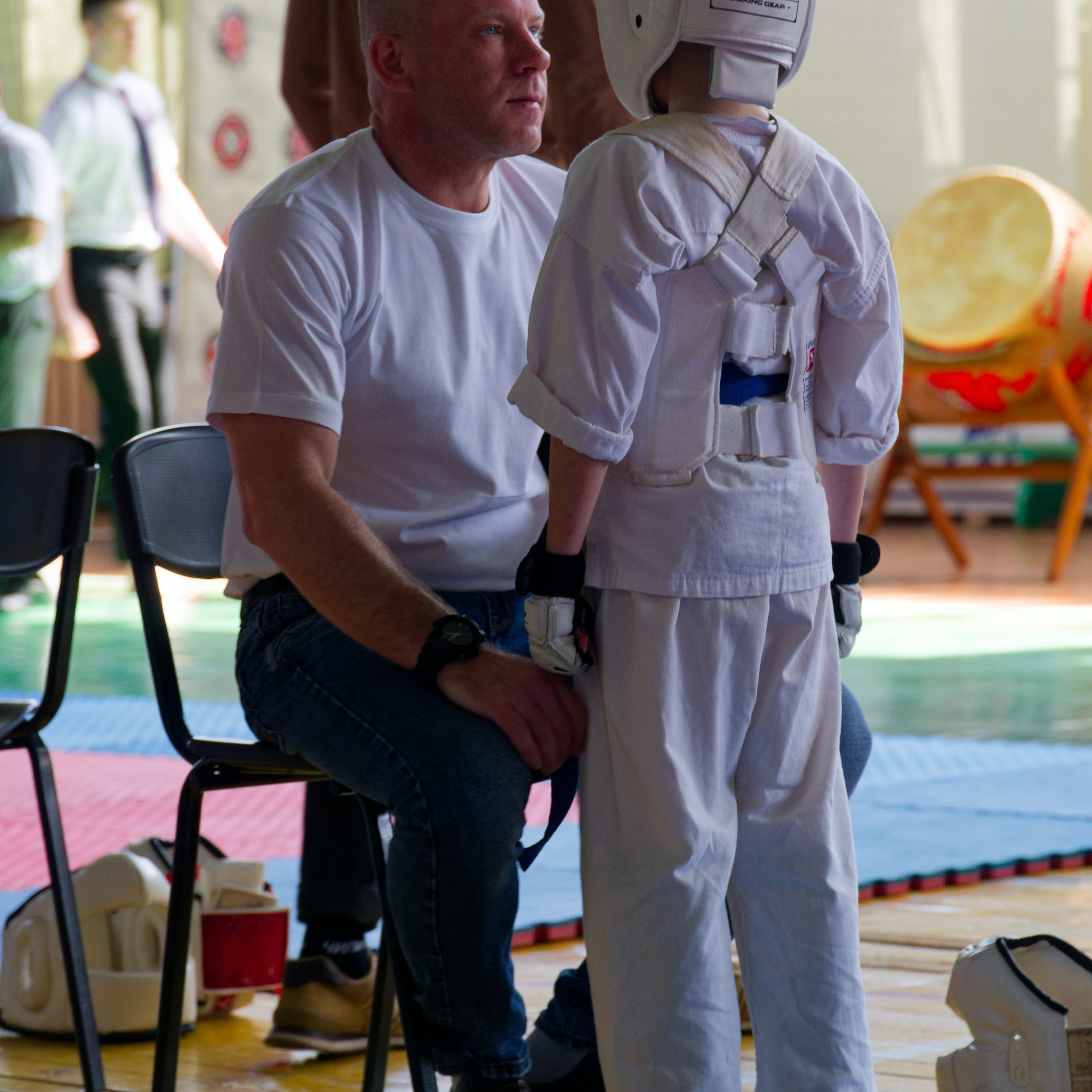 Отзывы. Репортажный фотограф во Владивостоке