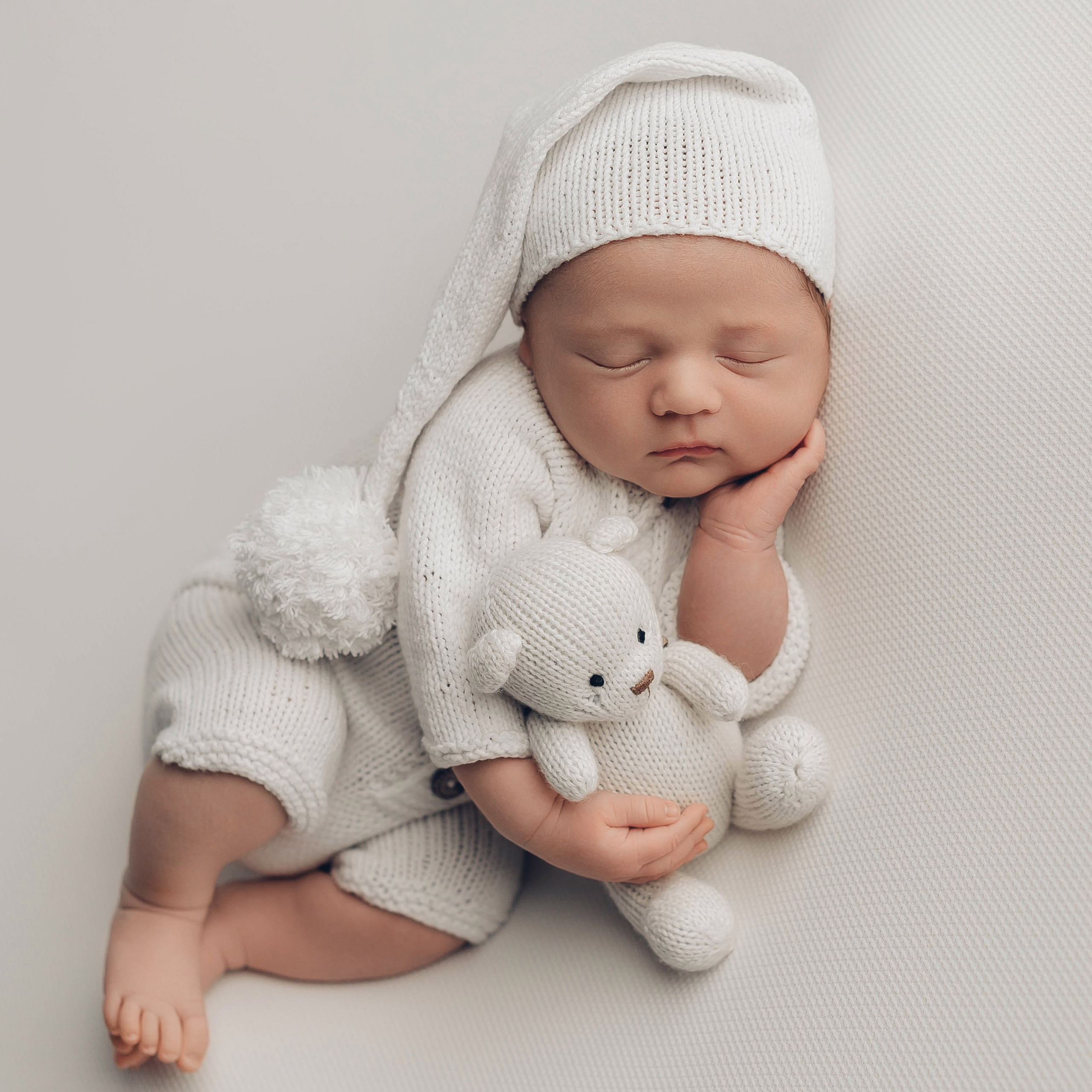 Отзывы. Фотограф новорожденных г. Нижний Новгород | Юлия Первакова