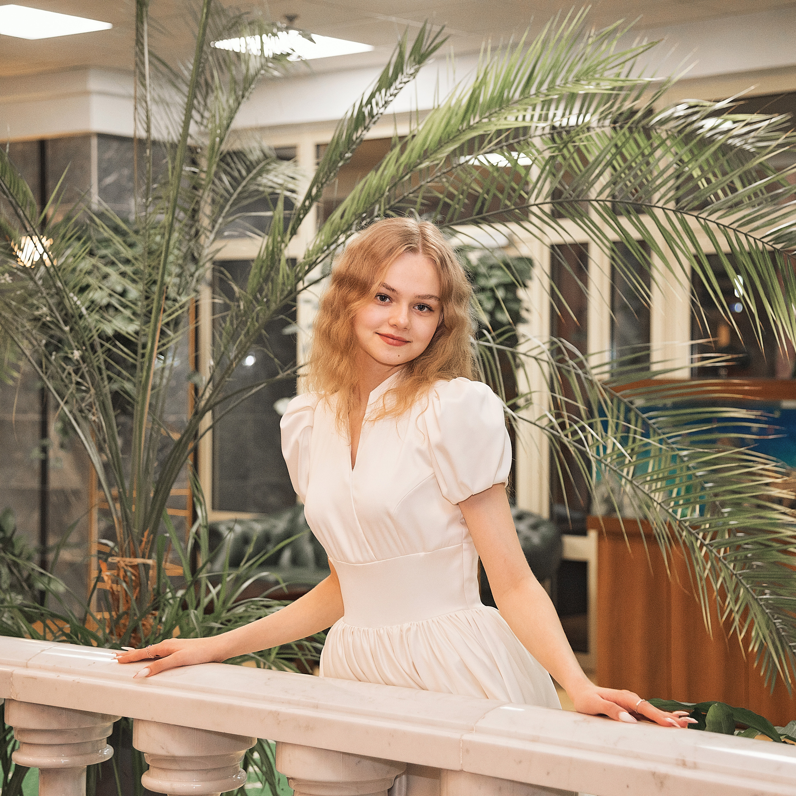 Отзывы. Фотограф в Новом Уренгое Бессонова Лилия