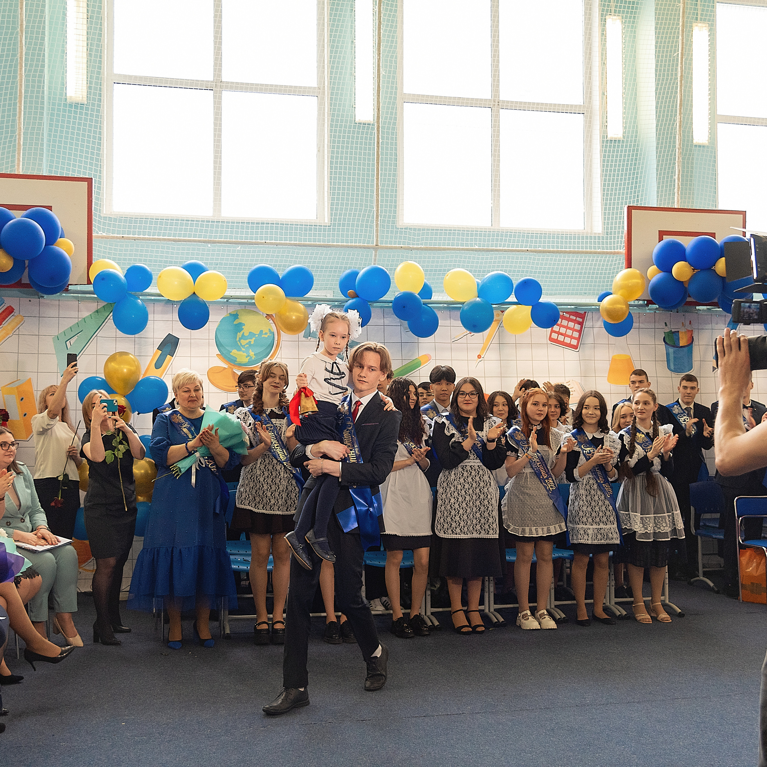 Отзывы. Фотограф в Новом Уренгое Бессонова Лилия