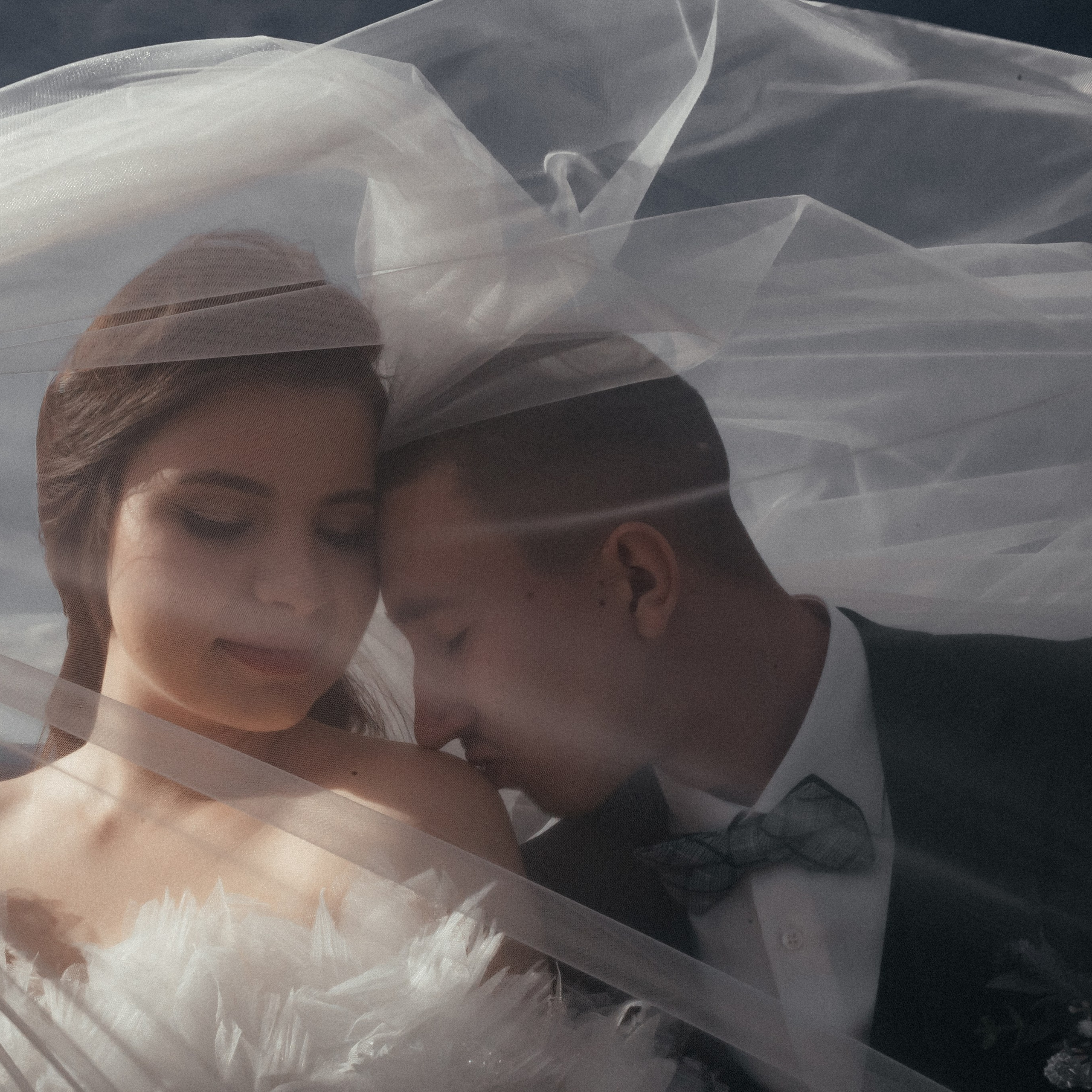 Валерия & Алексей