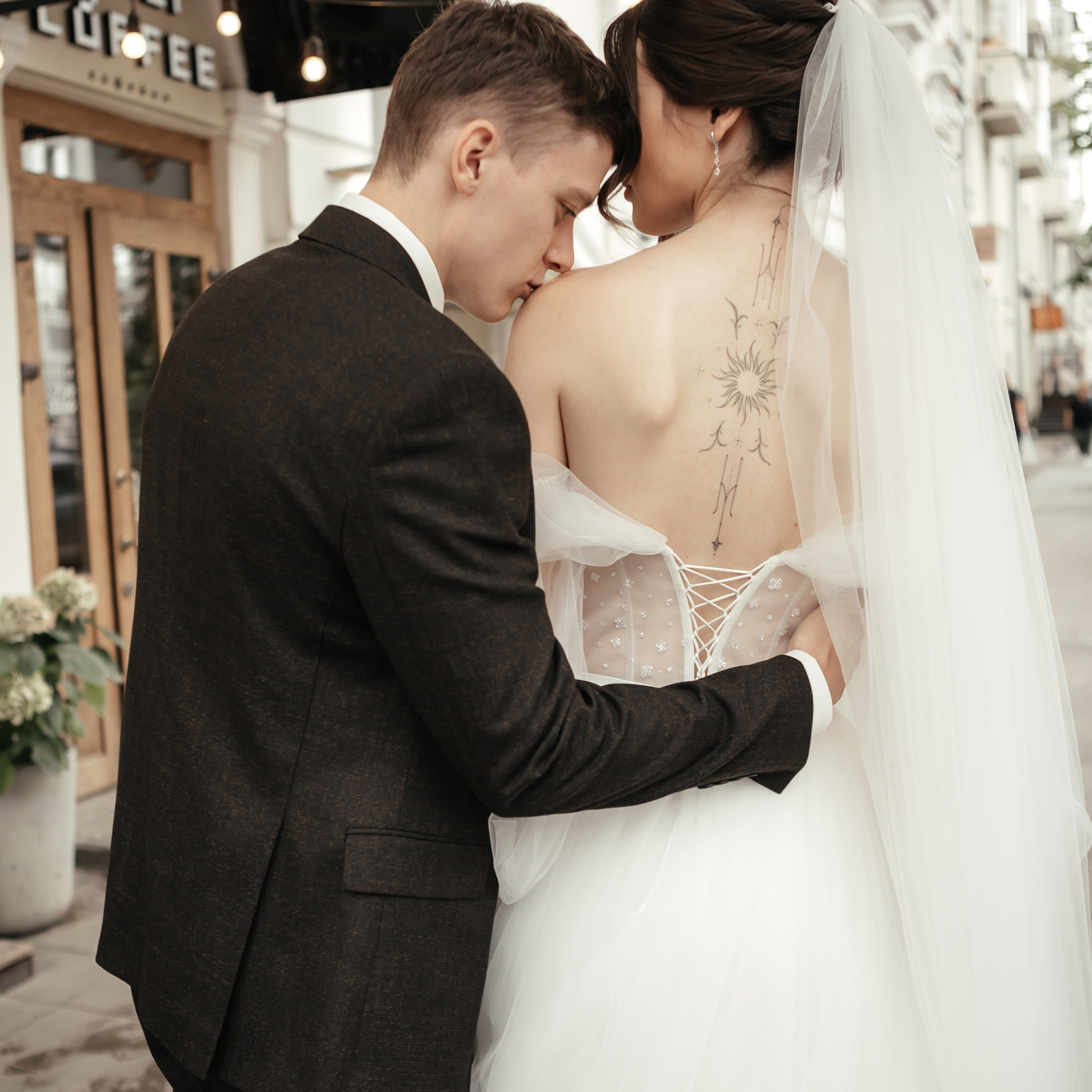 Отзывы фотограф Красноярск. Свадебный и семейный фотограф В Красноярске Андрей Юсенков