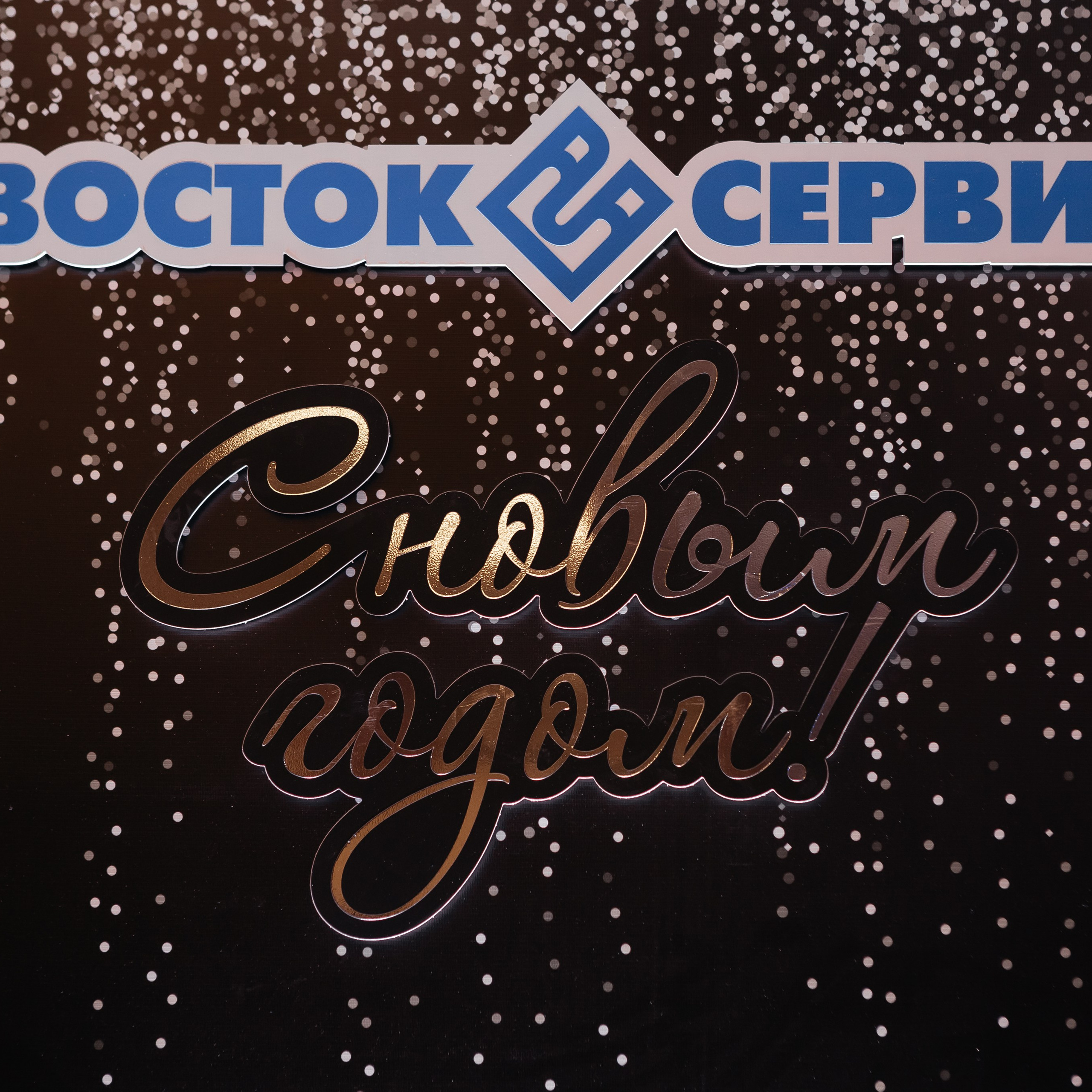 Восток-сервис