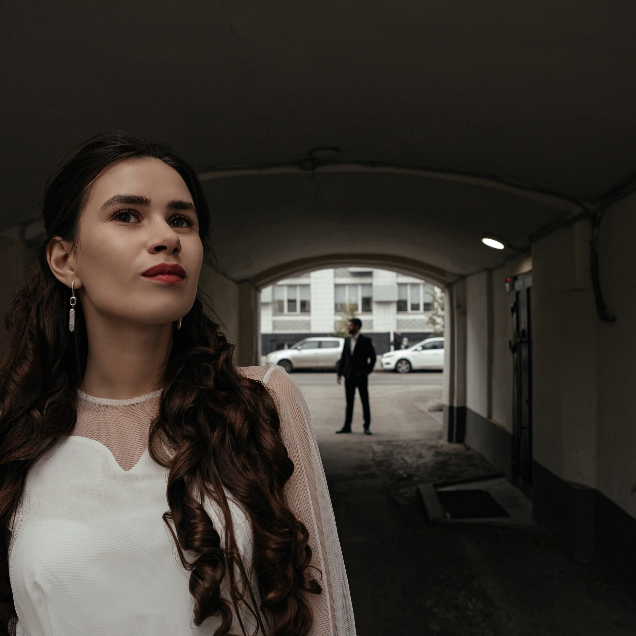 Отзывы фотограф Красноярск. Свадебный и семейный фотограф В Красноярске Андрей Юсенков