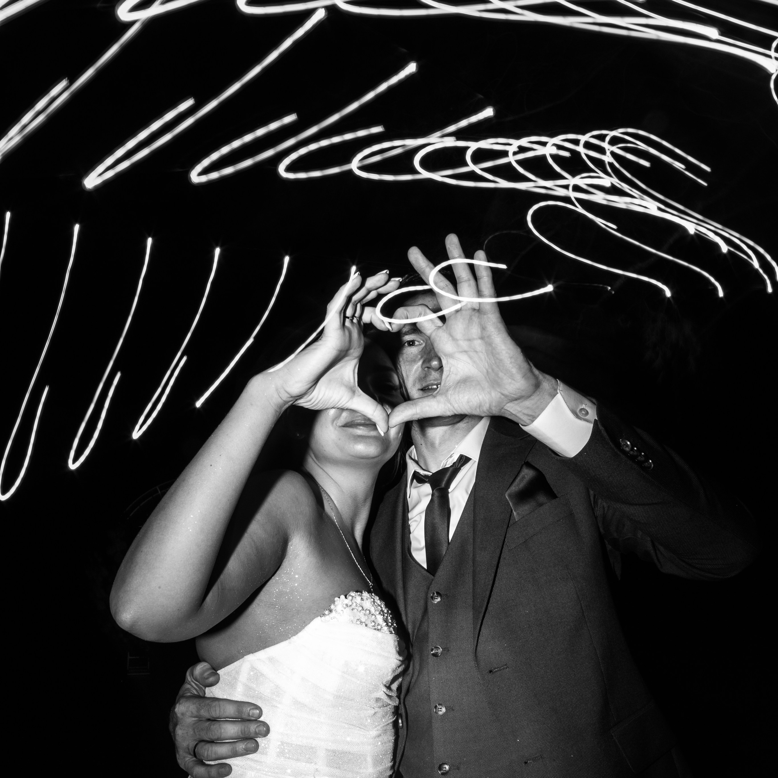 Кристина & Андрей