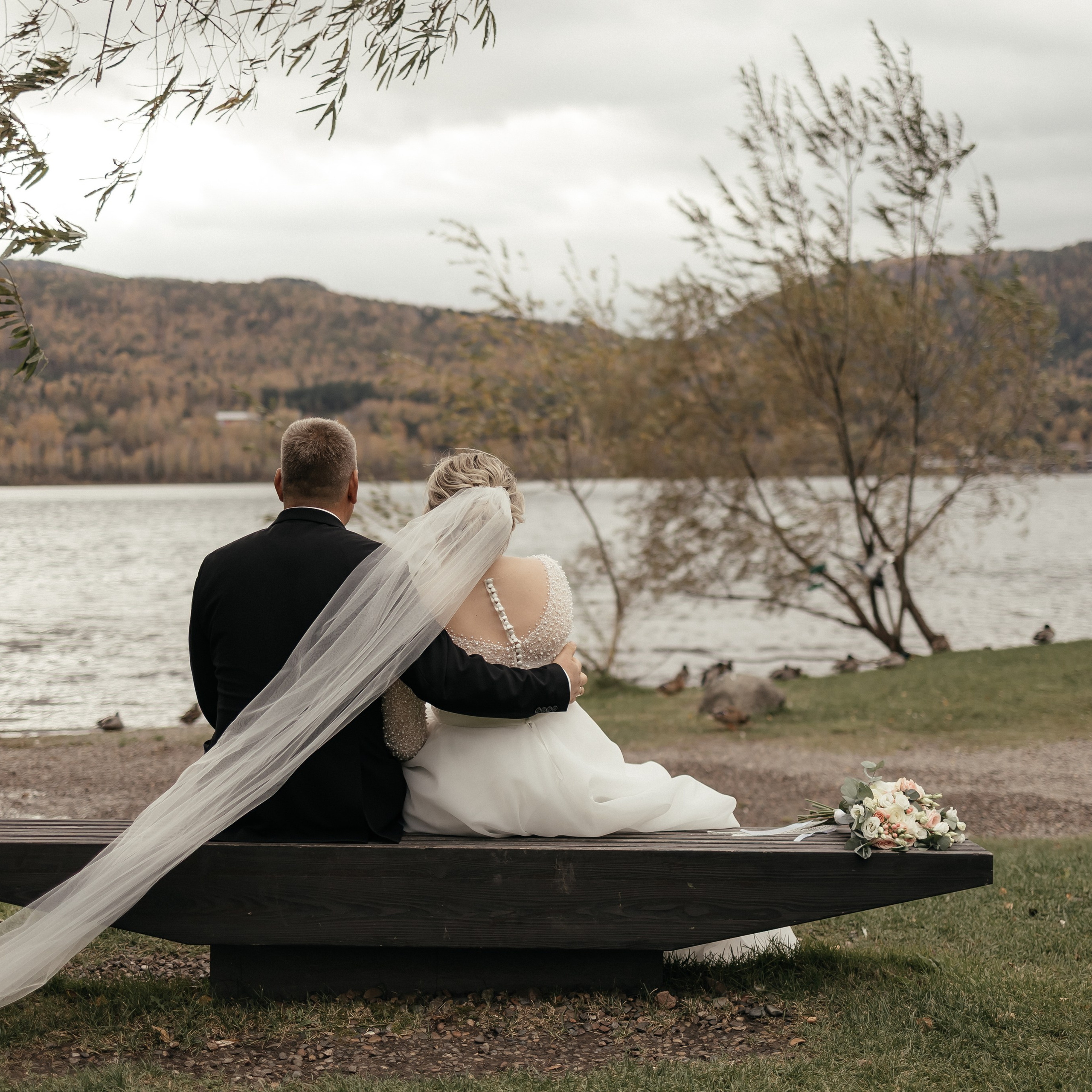 Отзывы фотограф Красноярск. Свадебный и семейный фотограф В Красноярске Андрей Юсенков