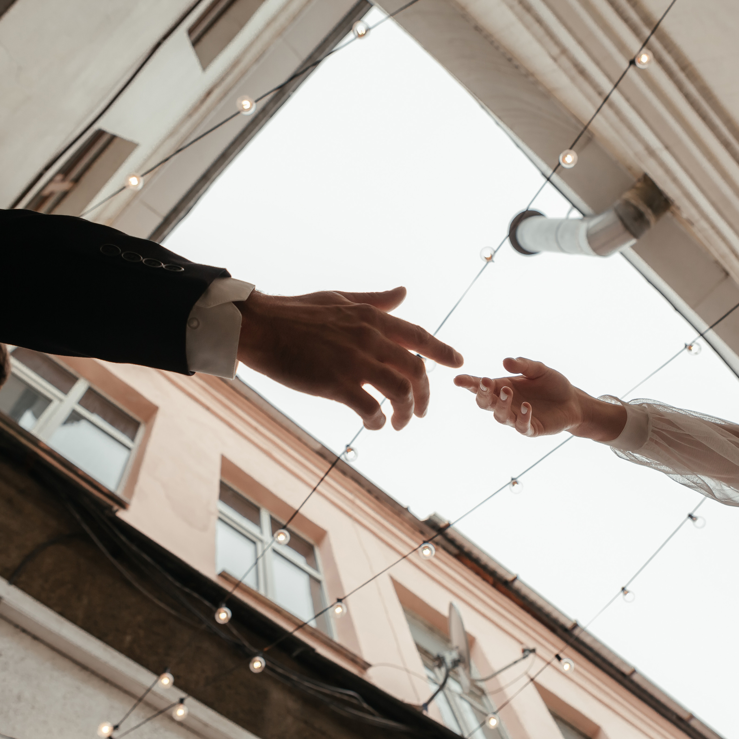 Владимир & Анастасия