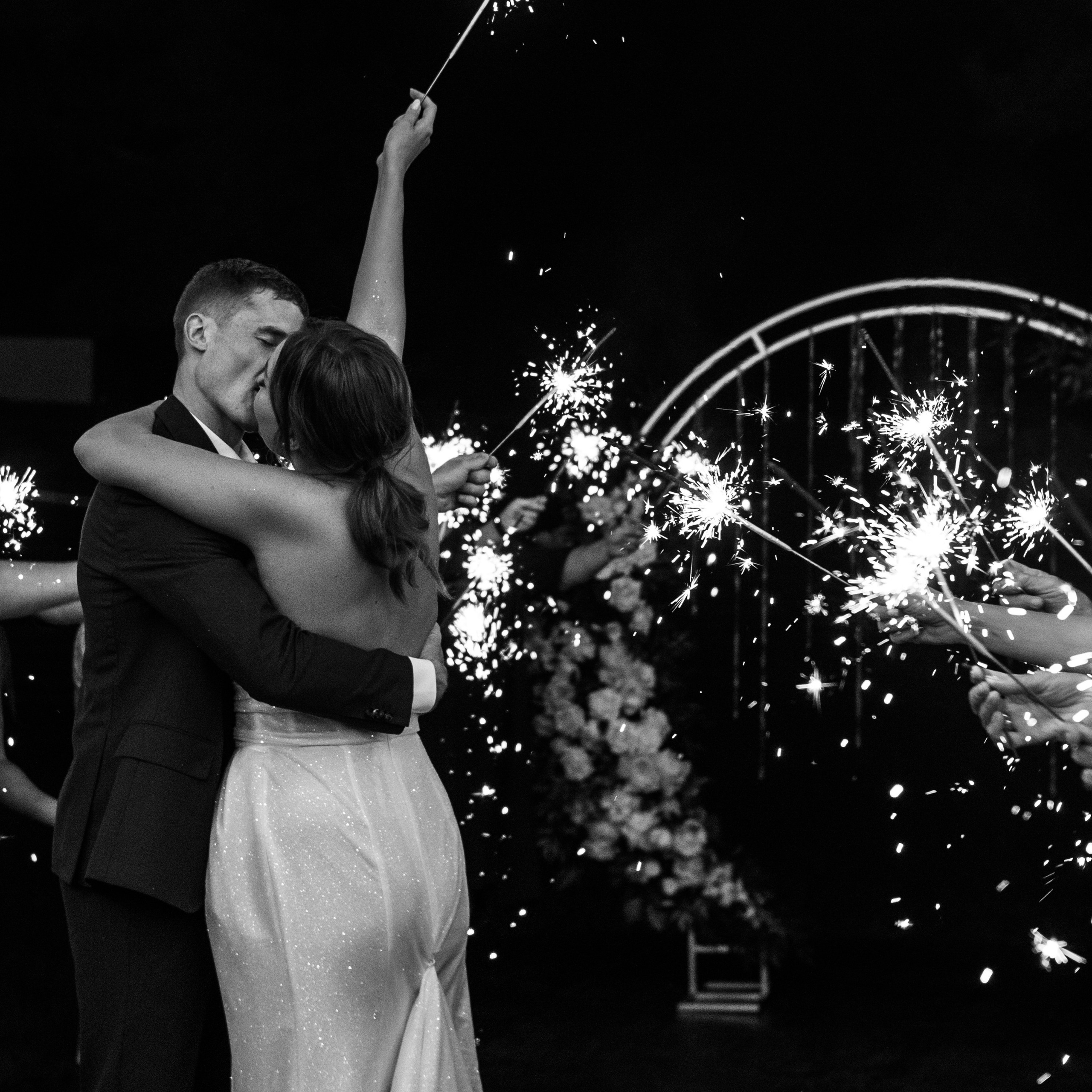 Отзывы фотограф Красноярск. Свадебный и семейный фотограф В Красноярске Андрей Юсенков