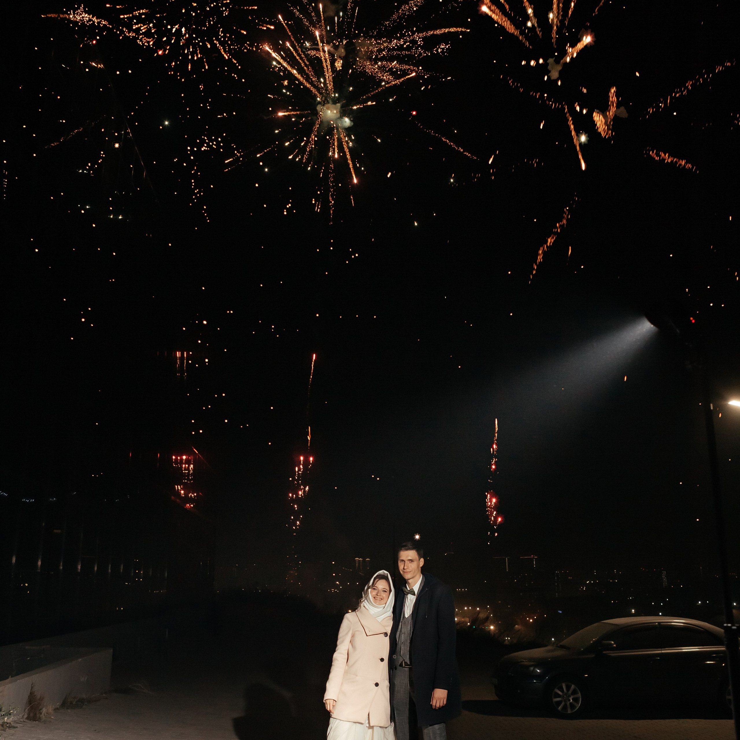 Отзывы фотограф Красноярск. Свадебный и семейный фотограф В Красноярске Андрей Юсенков