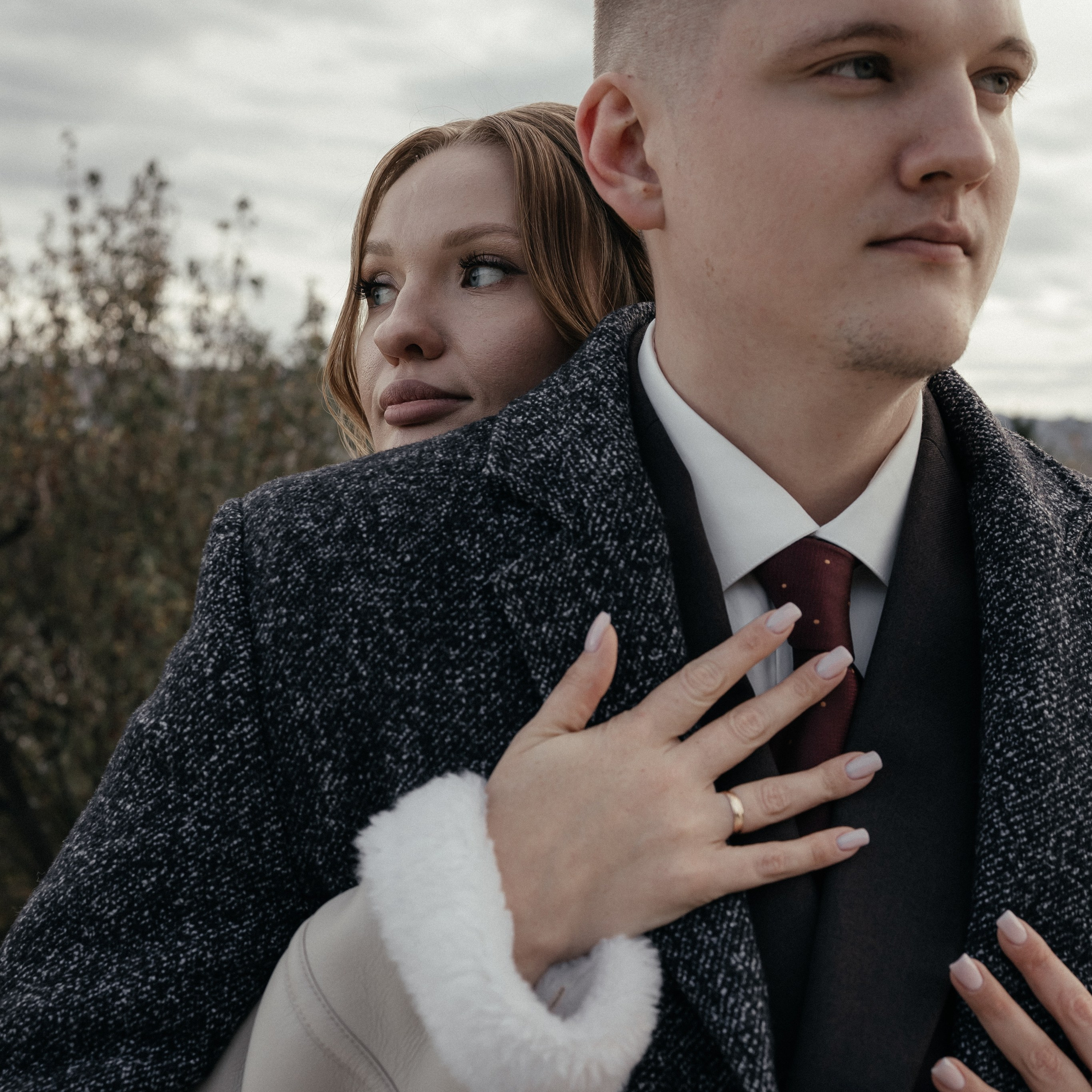 Отзывы фотограф Красноярск. Свадебный и семейный фотограф В Красноярске Андрей Юсенков