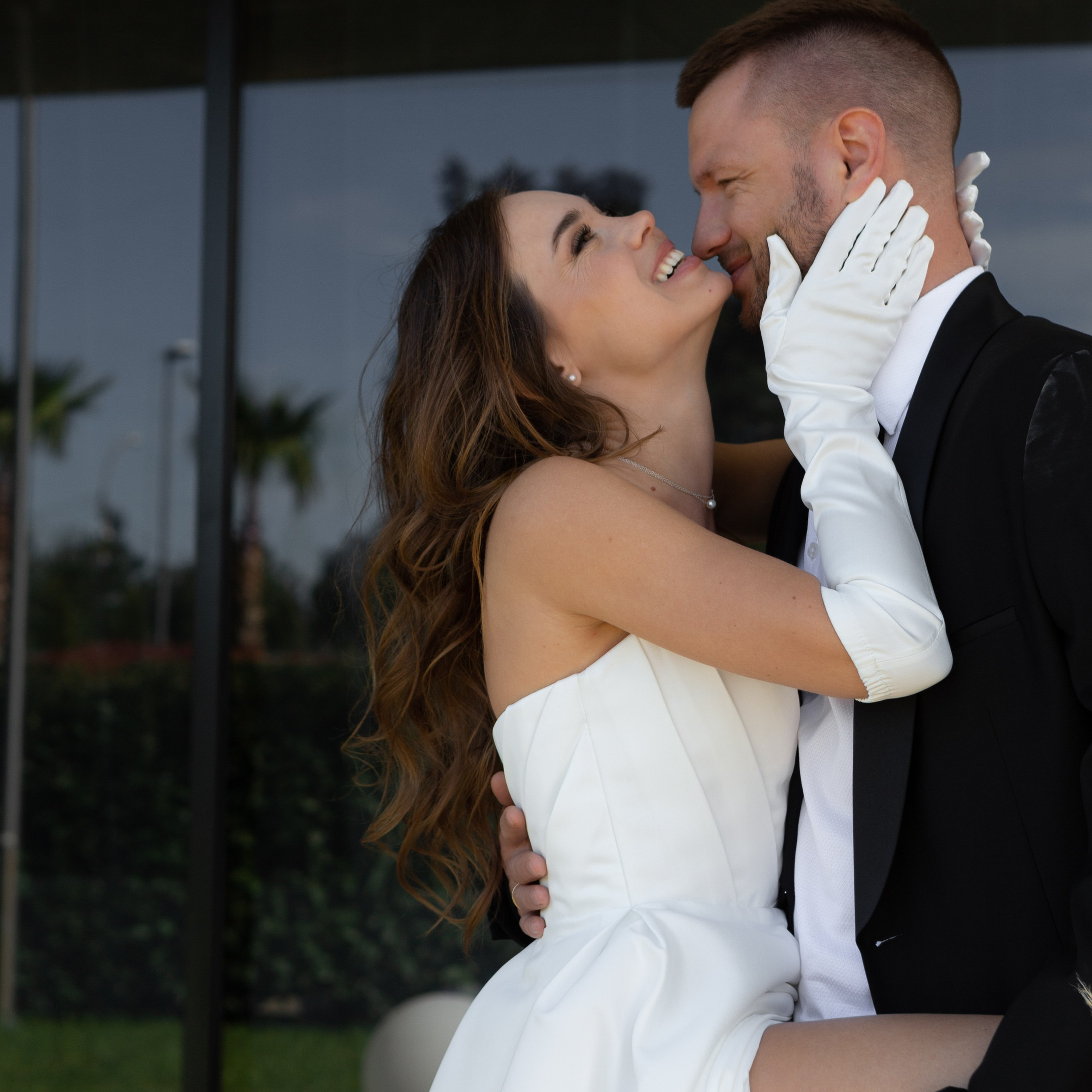 Александр & Александра